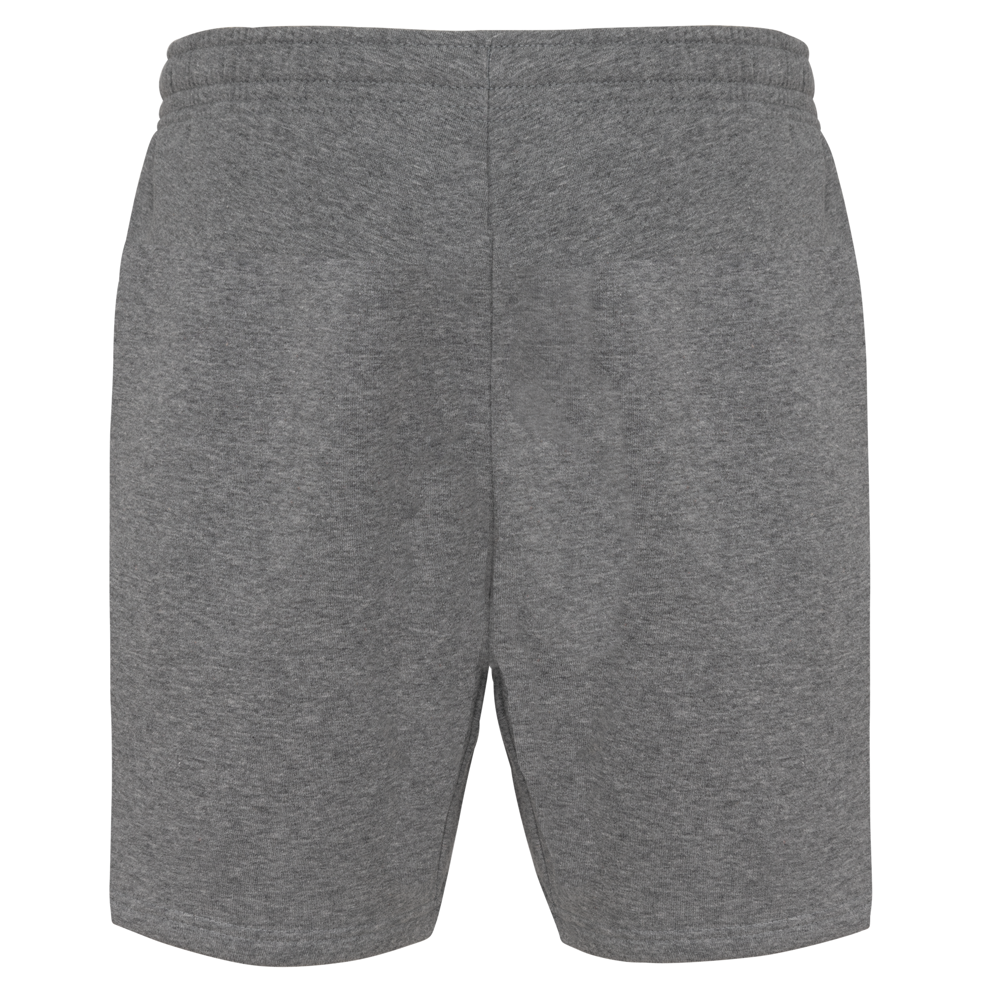 GDTXK7026 Grey Heather BACK