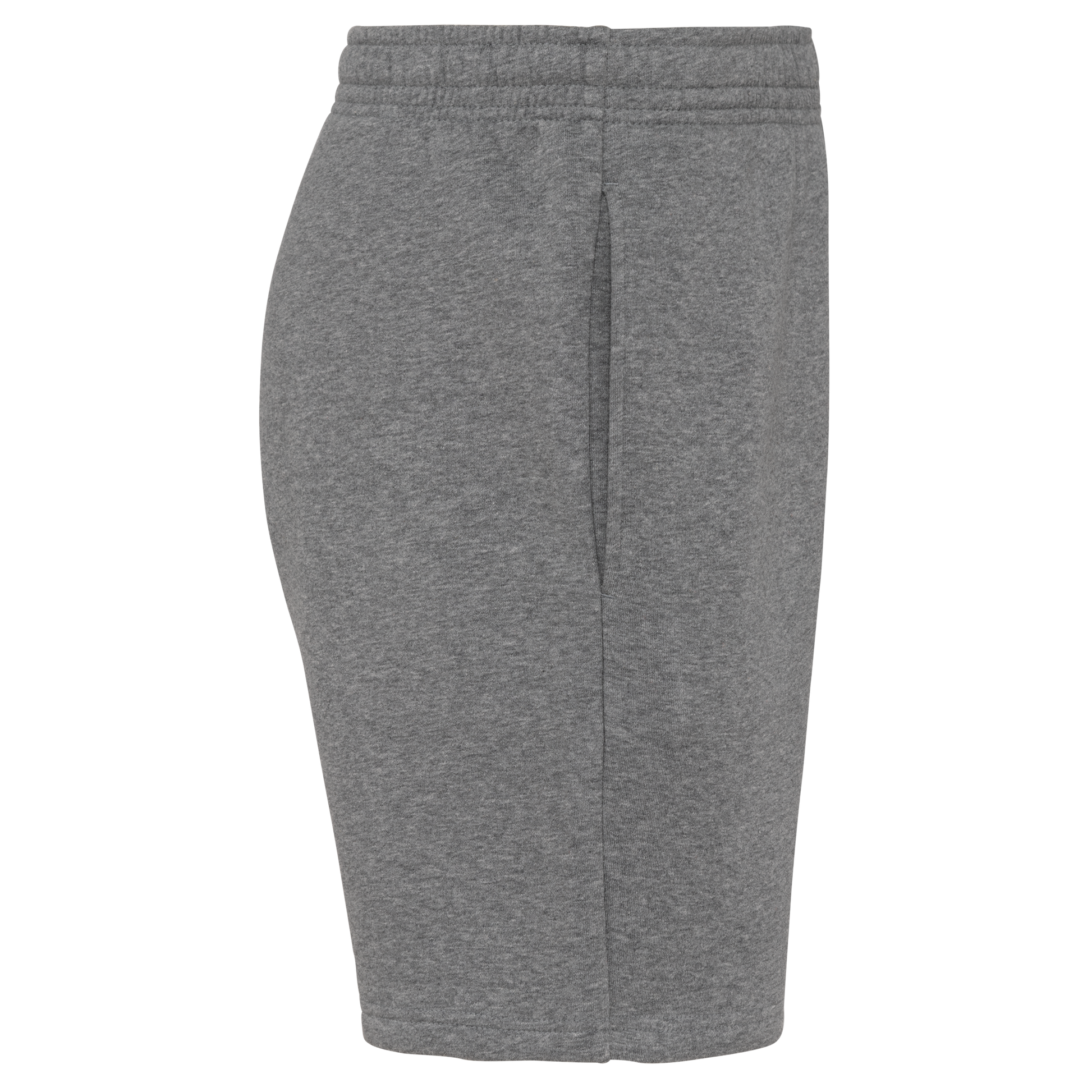 GDTXK7026 Grey Heather SIDE