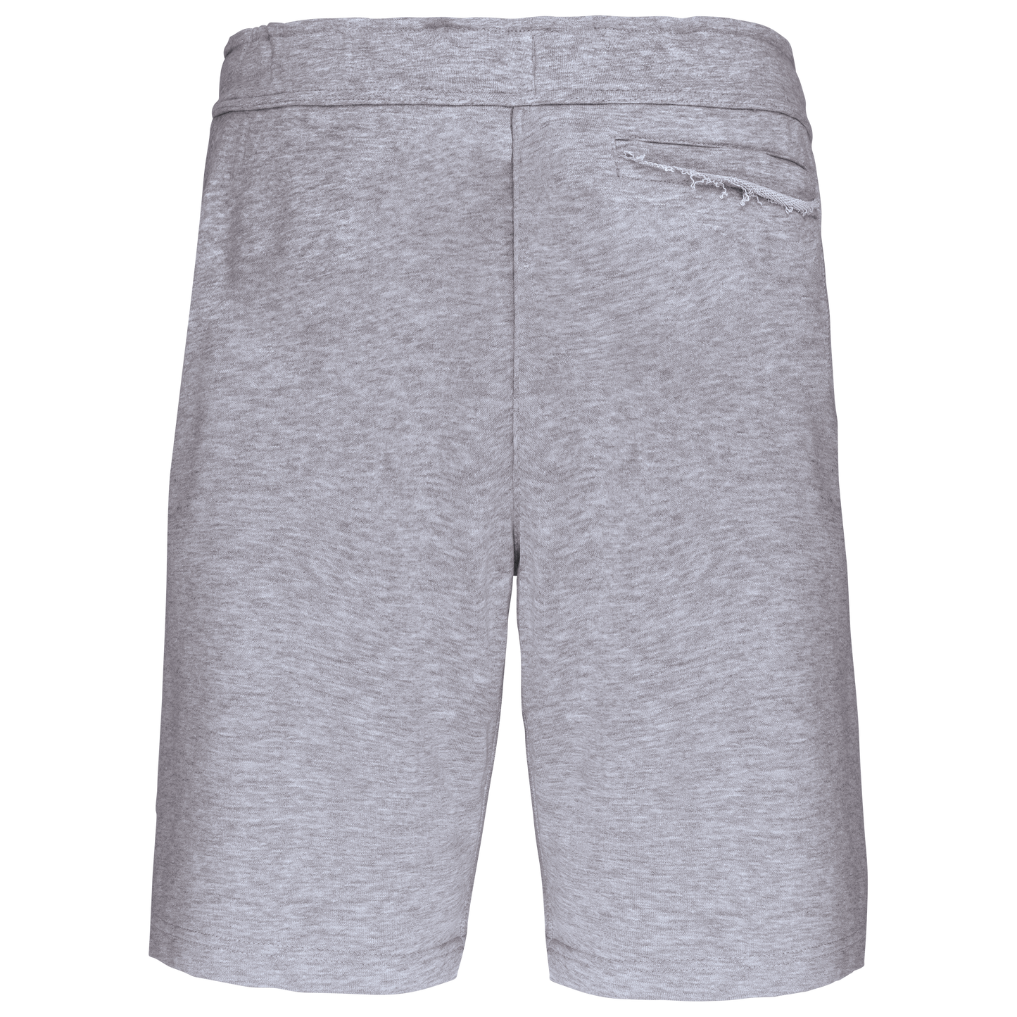 GDTXK710 Oxford Grey BACK