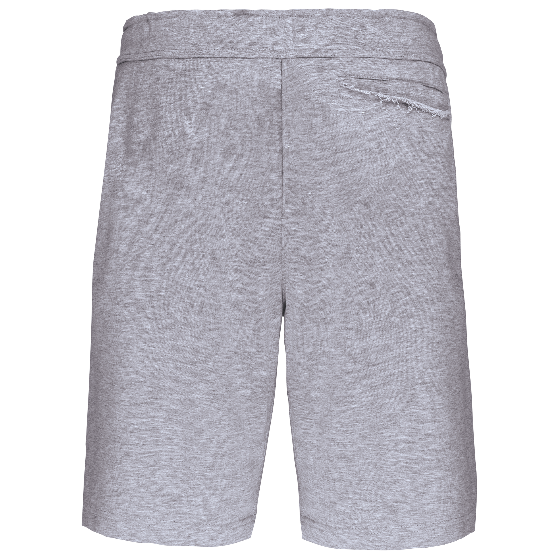 GDTXK710 Oxford Grey BACK