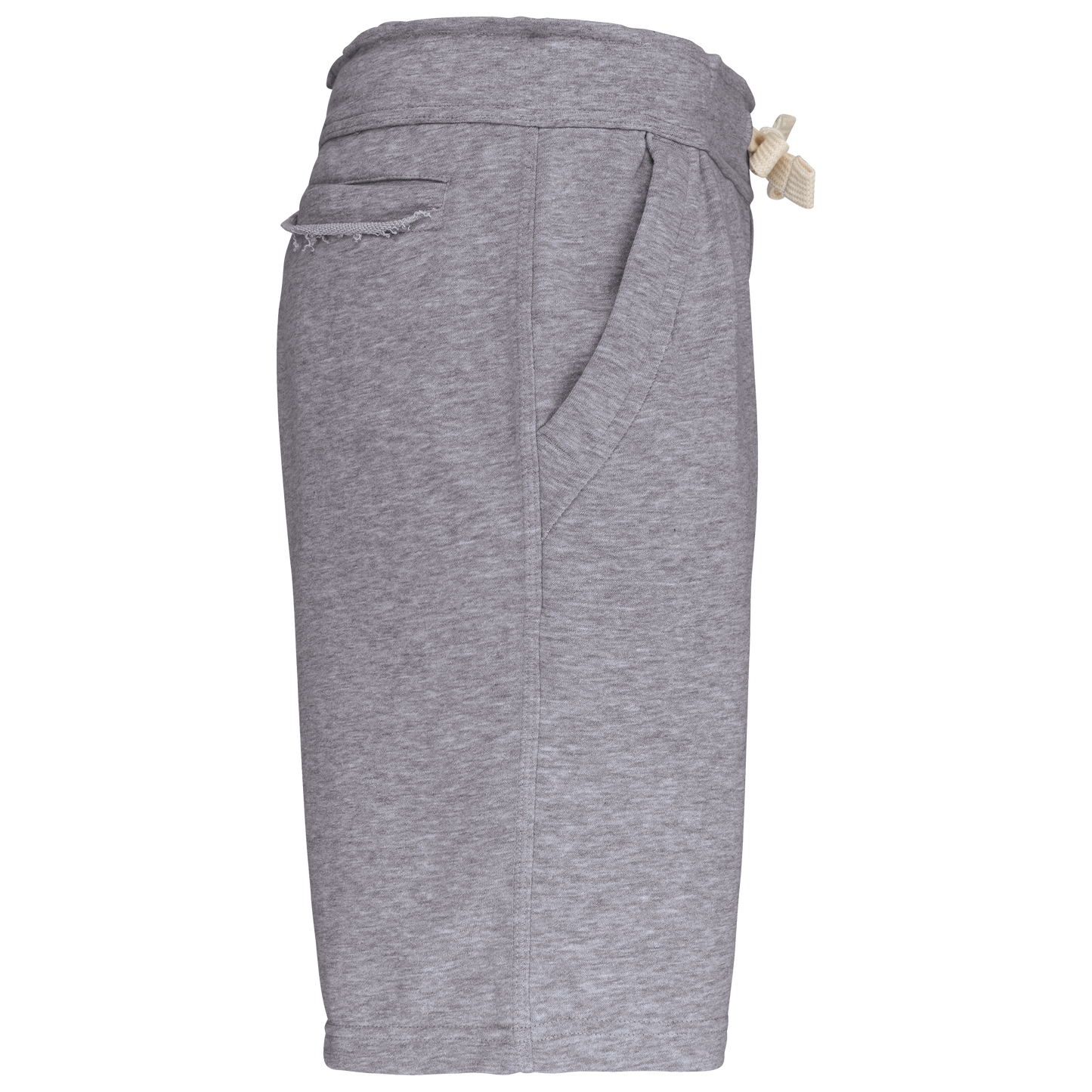 GDTXK710 Oxford Grey SIDE