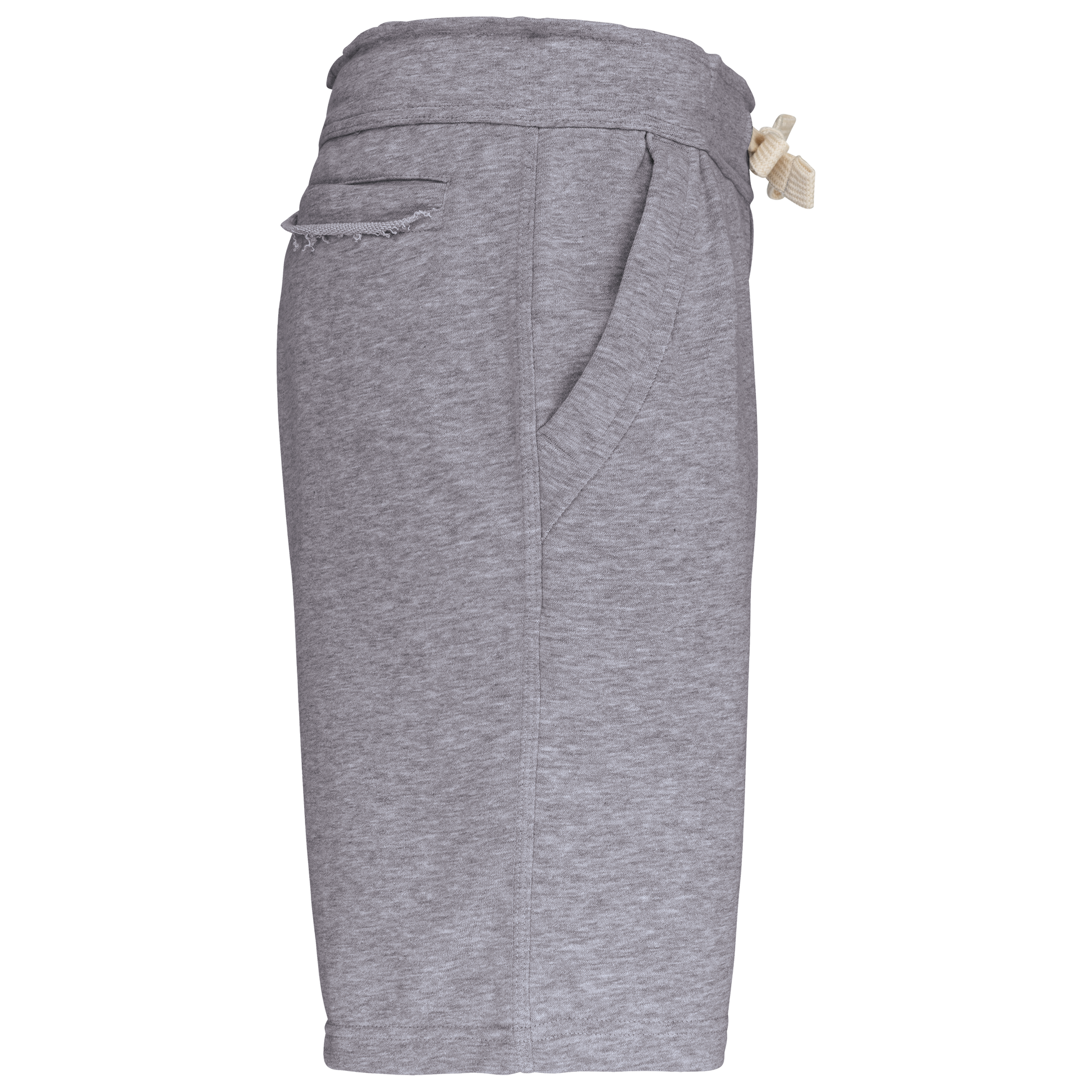 GDTXK710 Oxford Grey SIDE