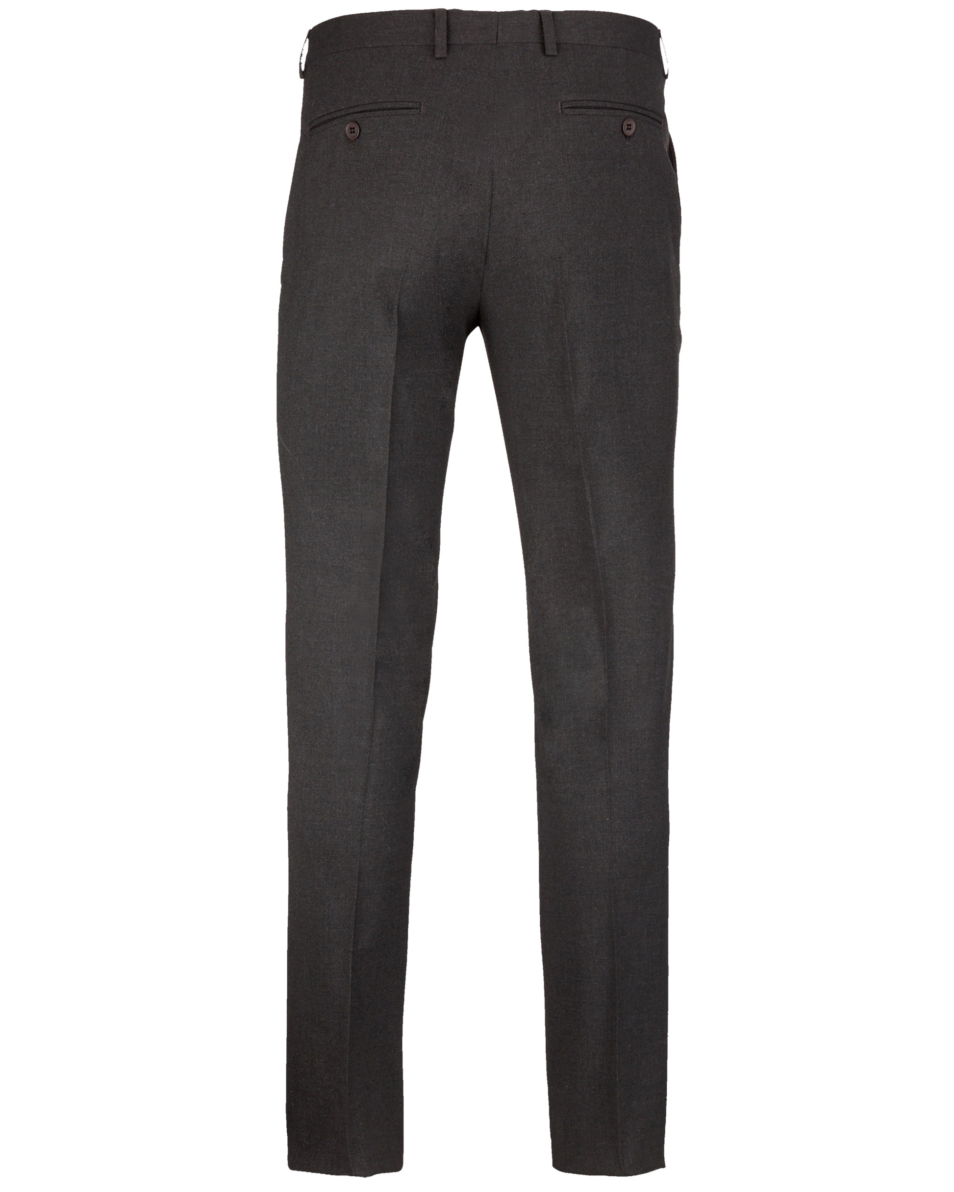 GDTXK730 Anthracite Heather BACK
