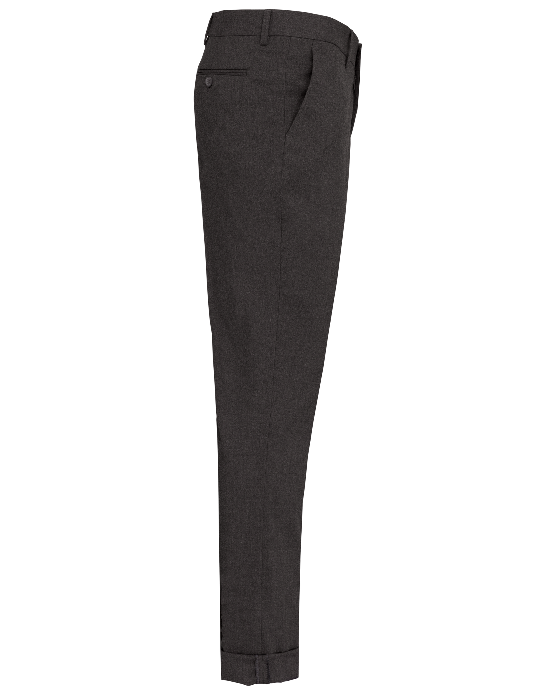 GDTXK730 Anthracite Heather SIDE