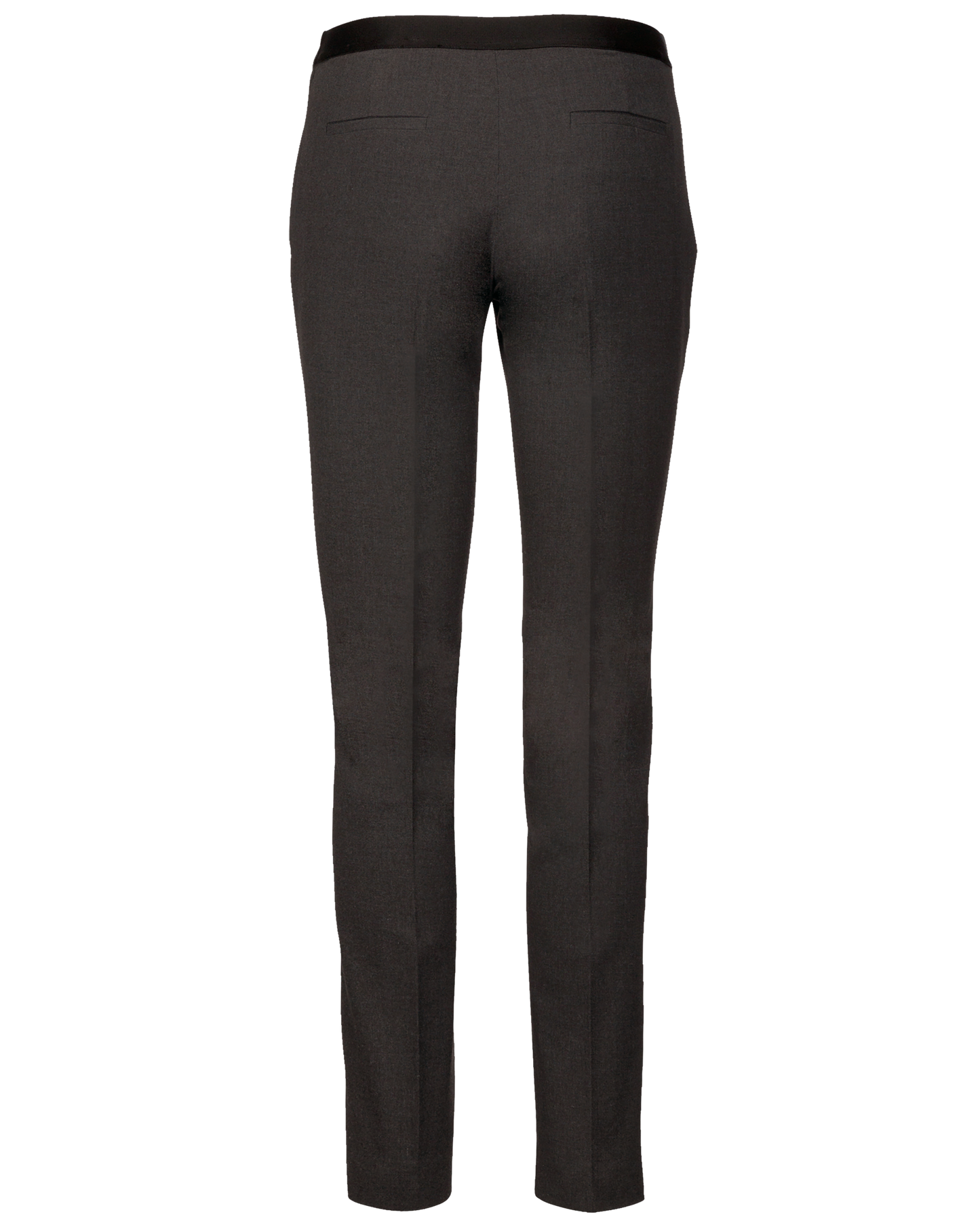 GDTXK731 Anthracite Heather BACK