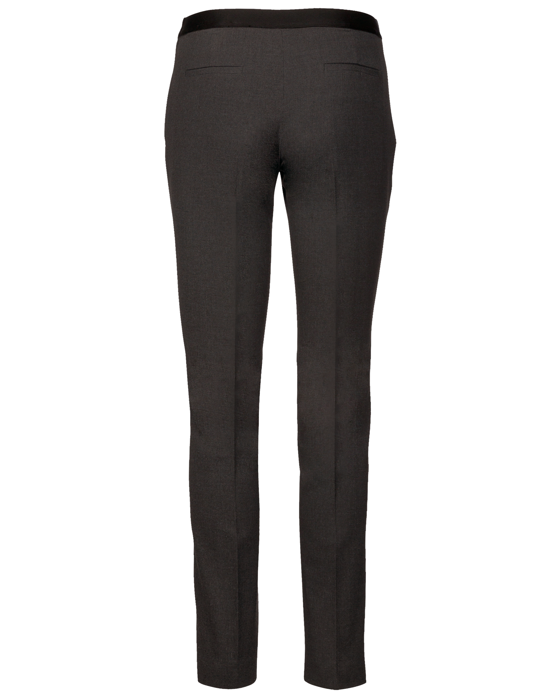 GDTXK731 Anthracite Heather BACK