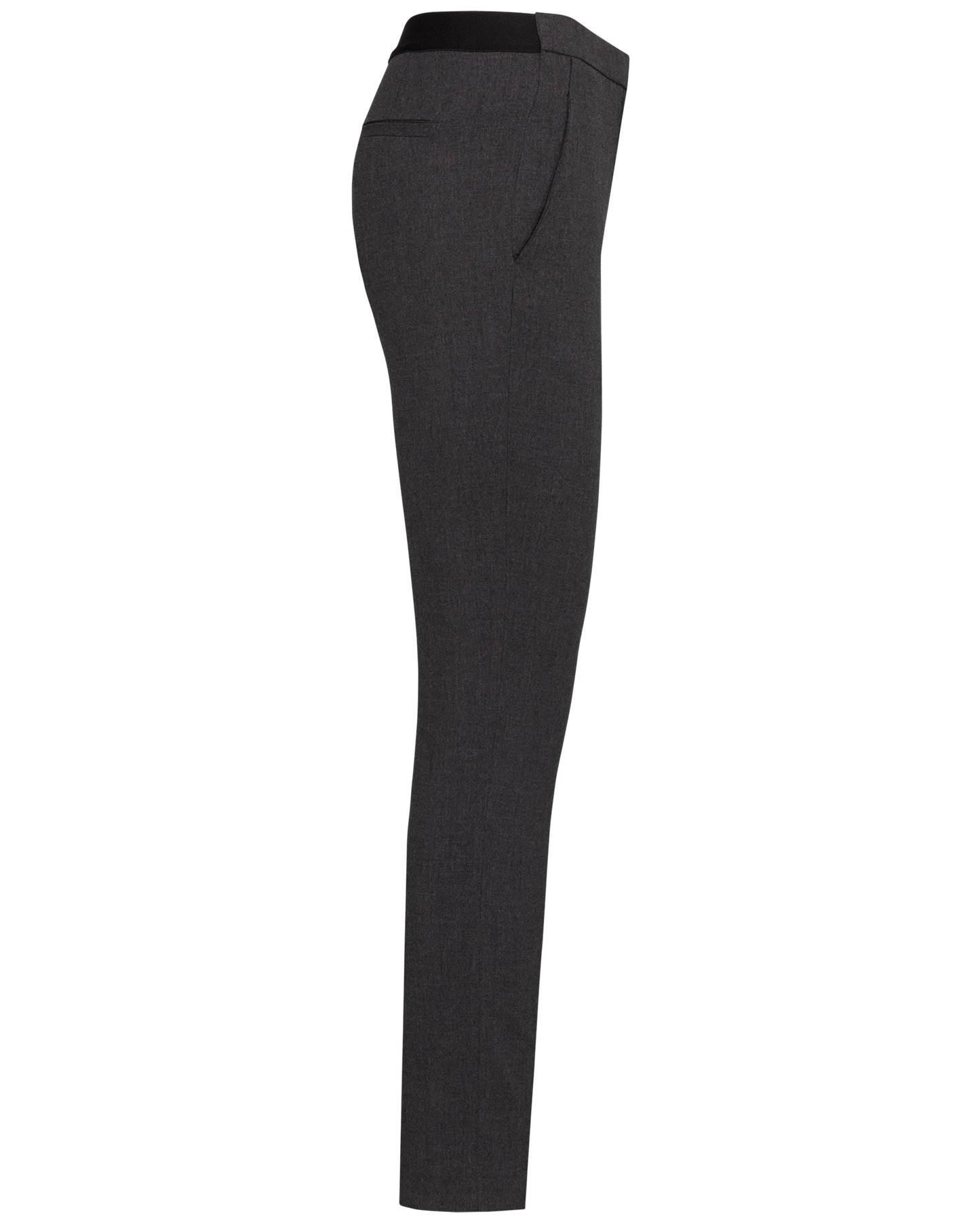 GDTXK731 Anthracite Heather SIDE