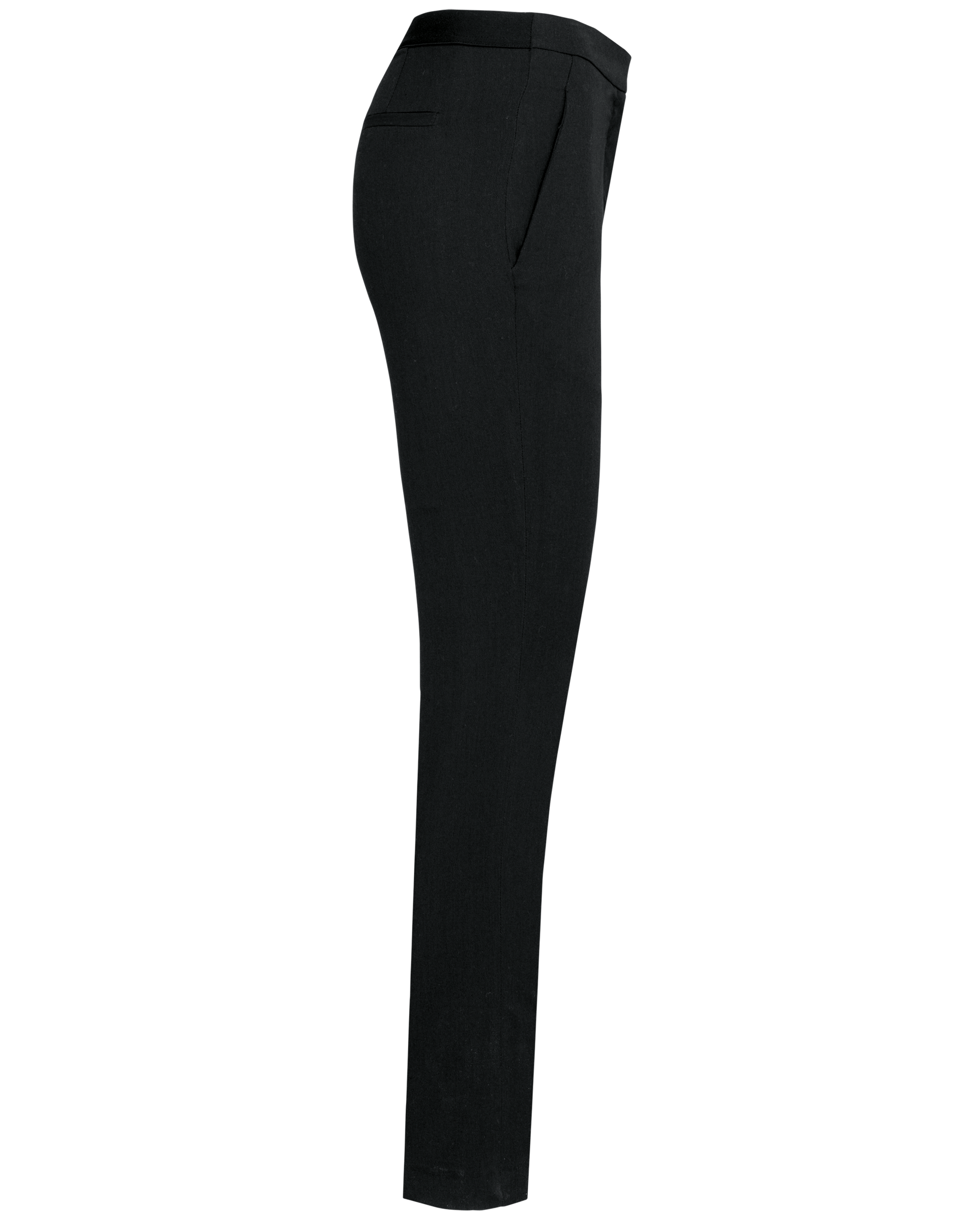 GDTXK731 Black SIDE