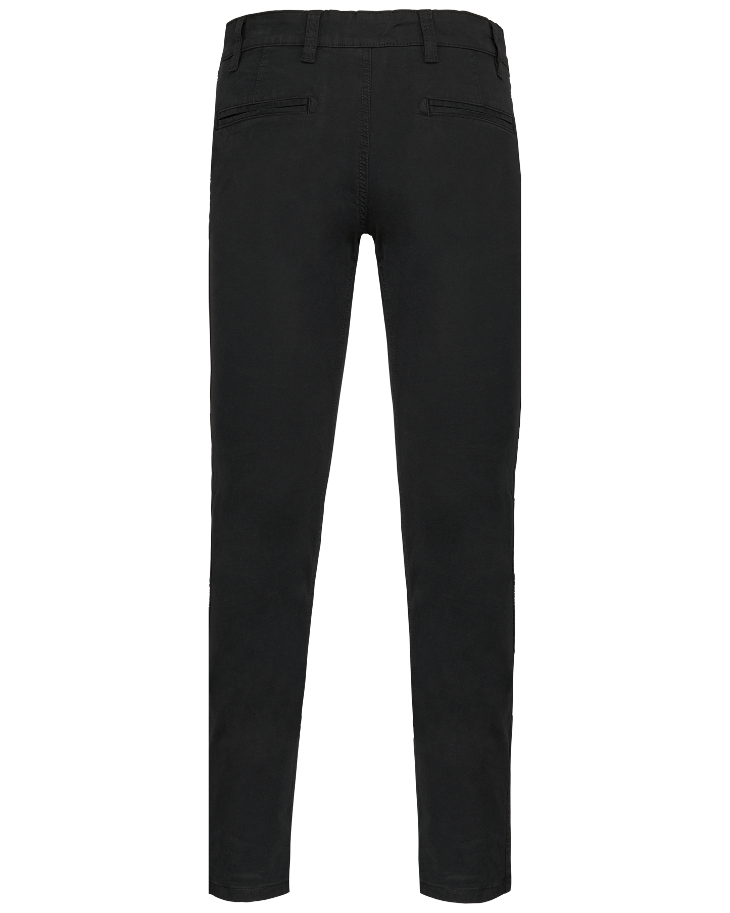 GDTXK740 Black BACK