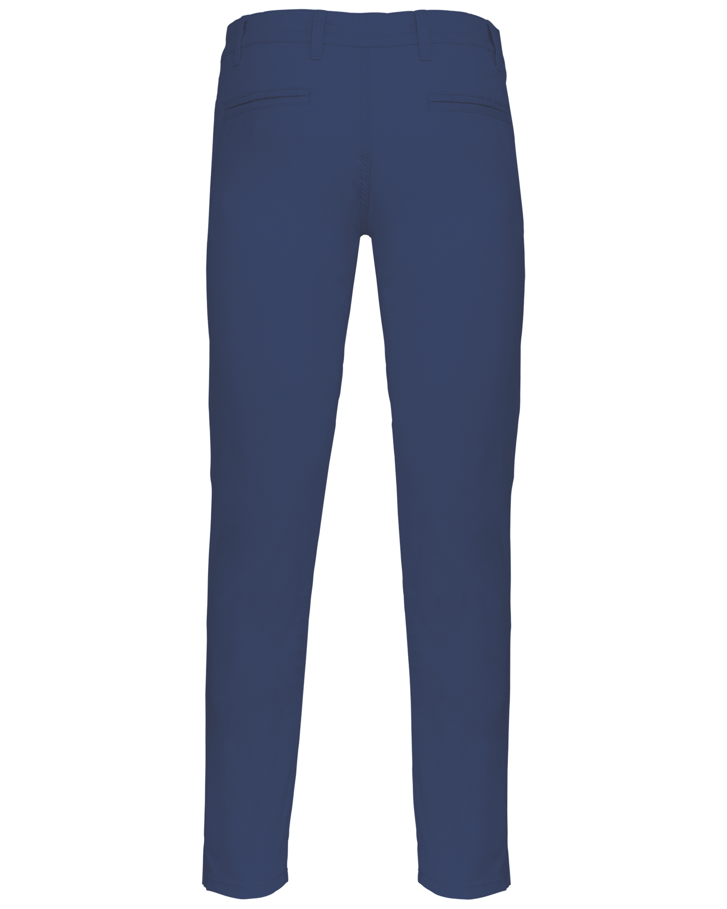 GDTXK740 Deep Blue BACK