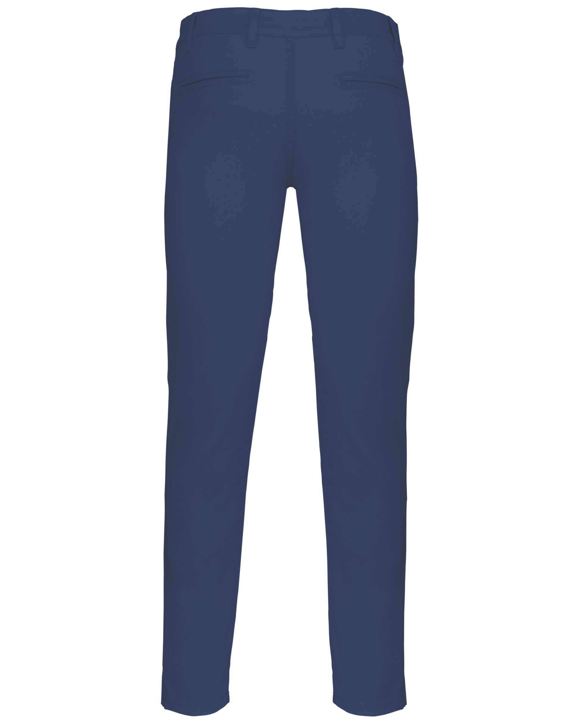 GDTXK740 Deep Blue BACK