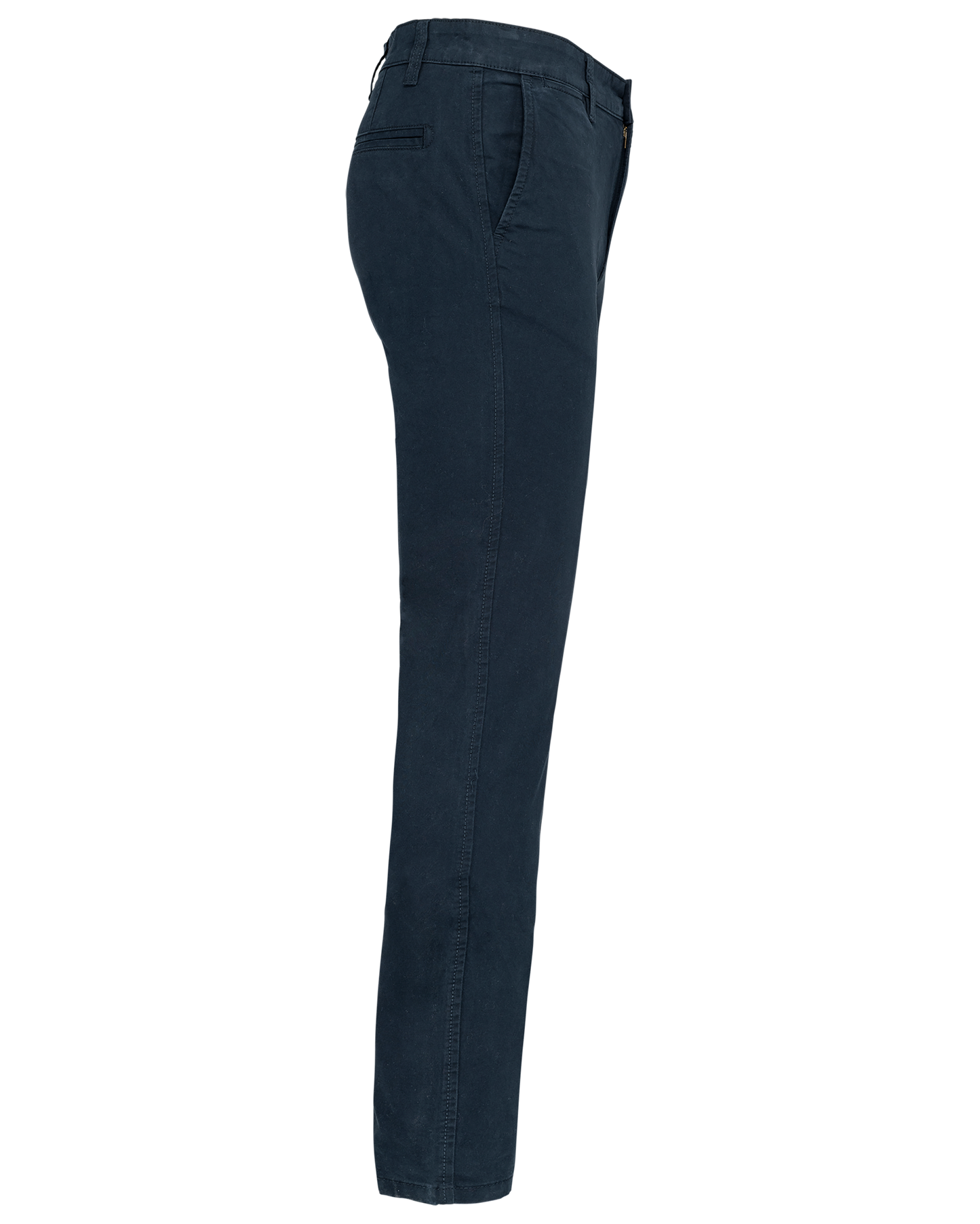 GDTXK740 Dark Navy SIDE