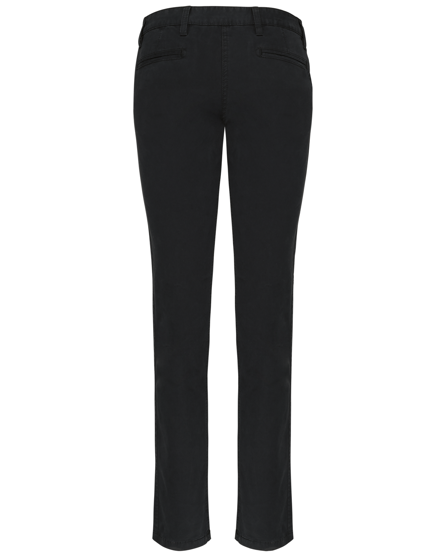 GDTXK741 Black BACK