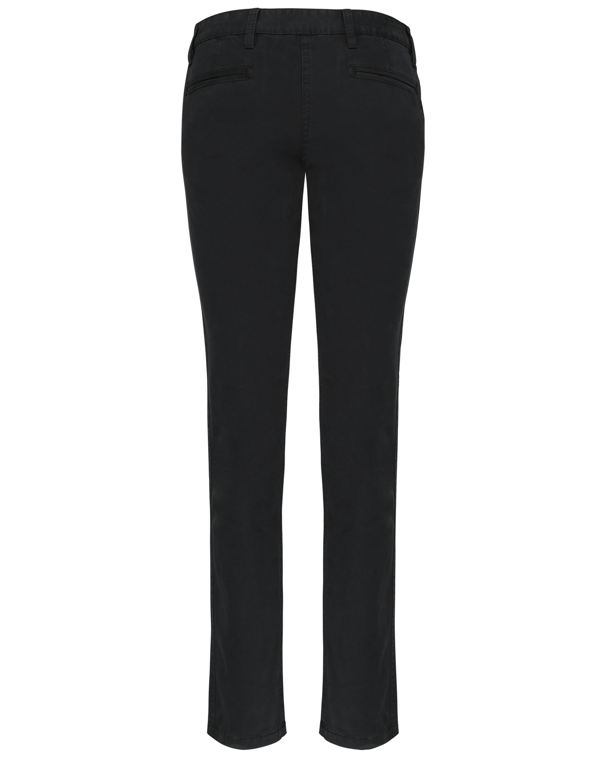 GDTXK741 Black BACK