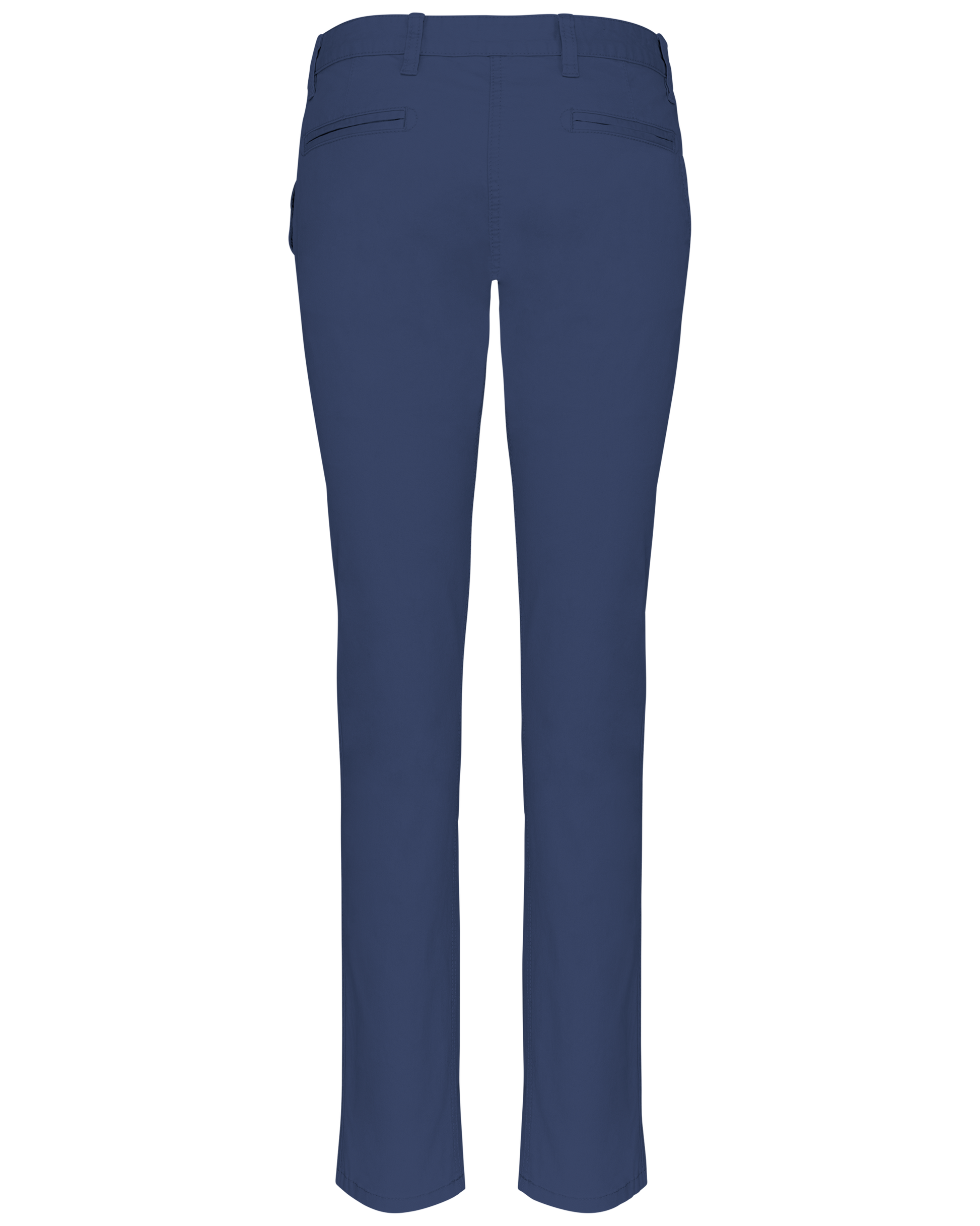 GDTXK741 Deep Blue BACK