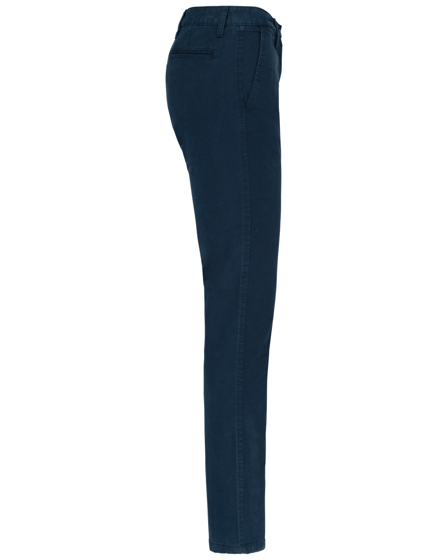 GDTXK741 Dark Navy SIDE