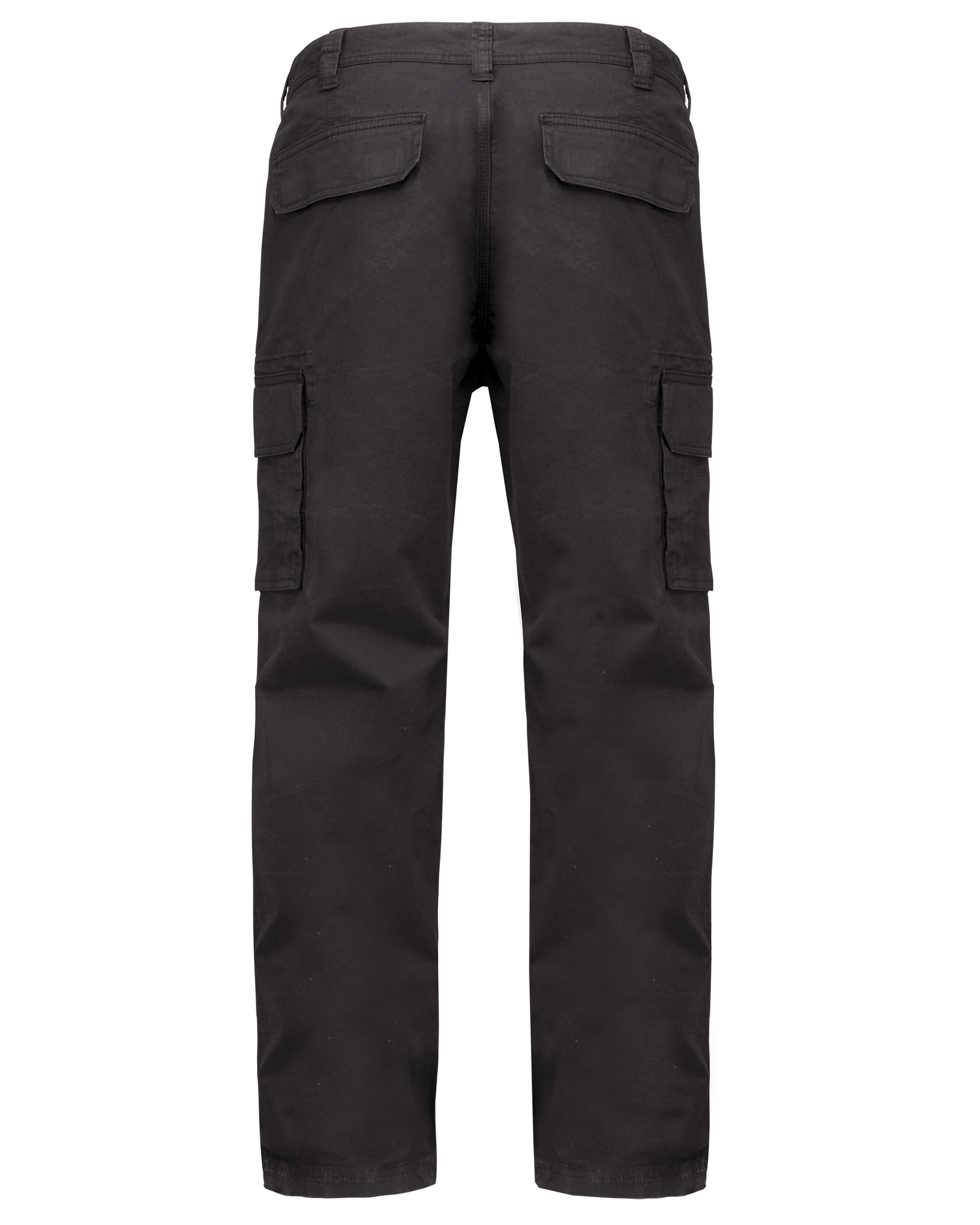 GDTXK744 Dark Grey BACK