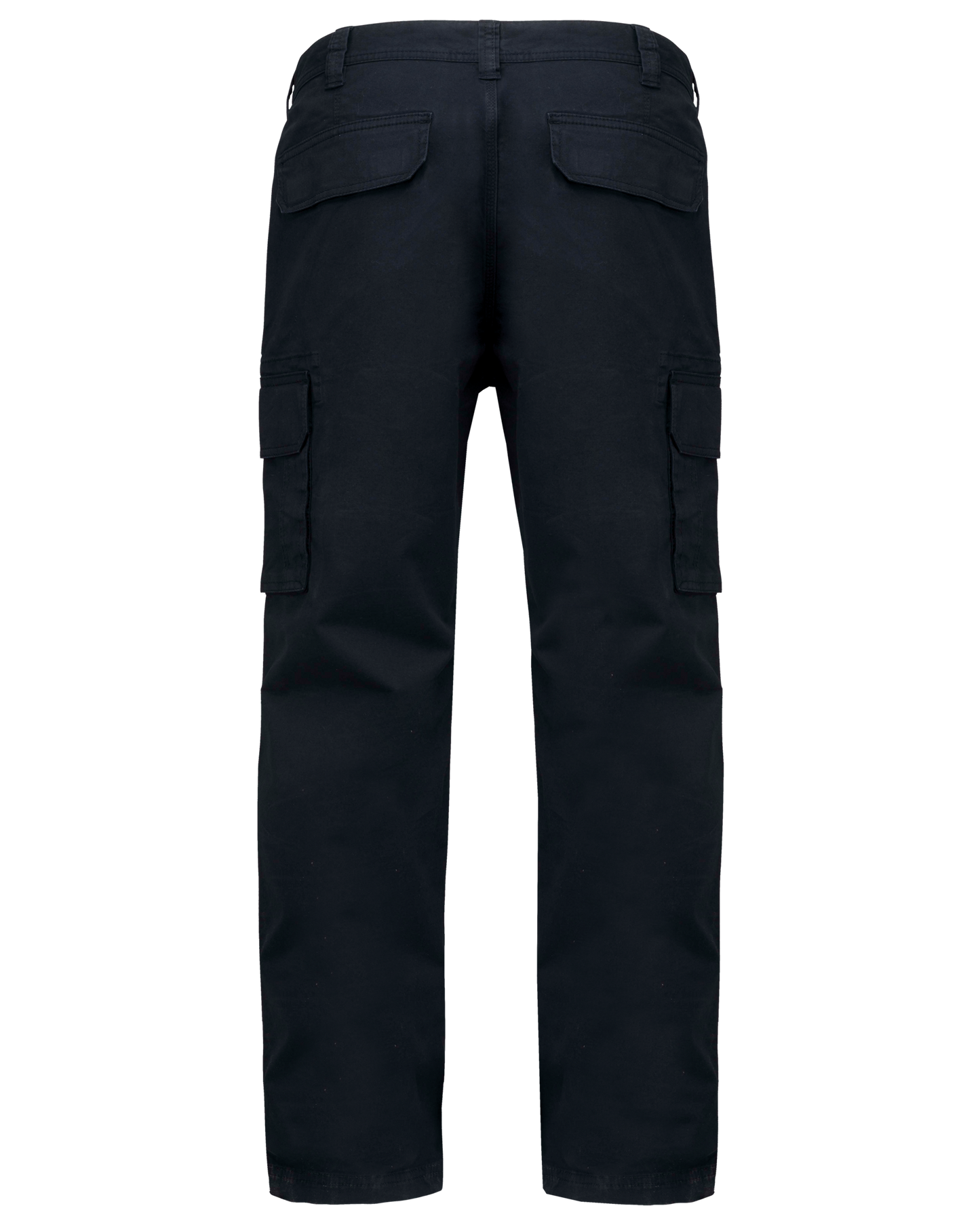 GDTXK744 Dark Navy BACK
