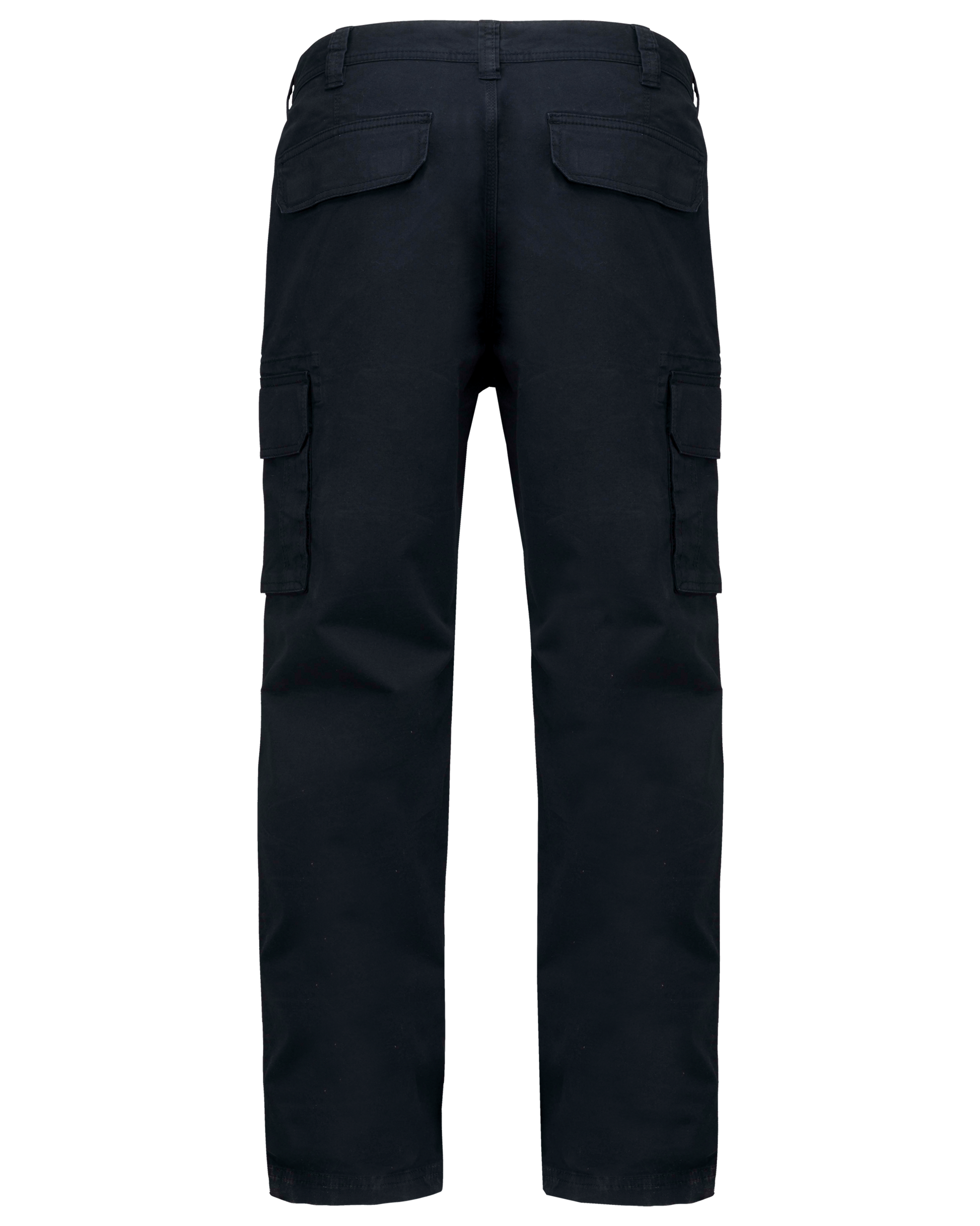 GDTXK744 Dark Navy BACK
