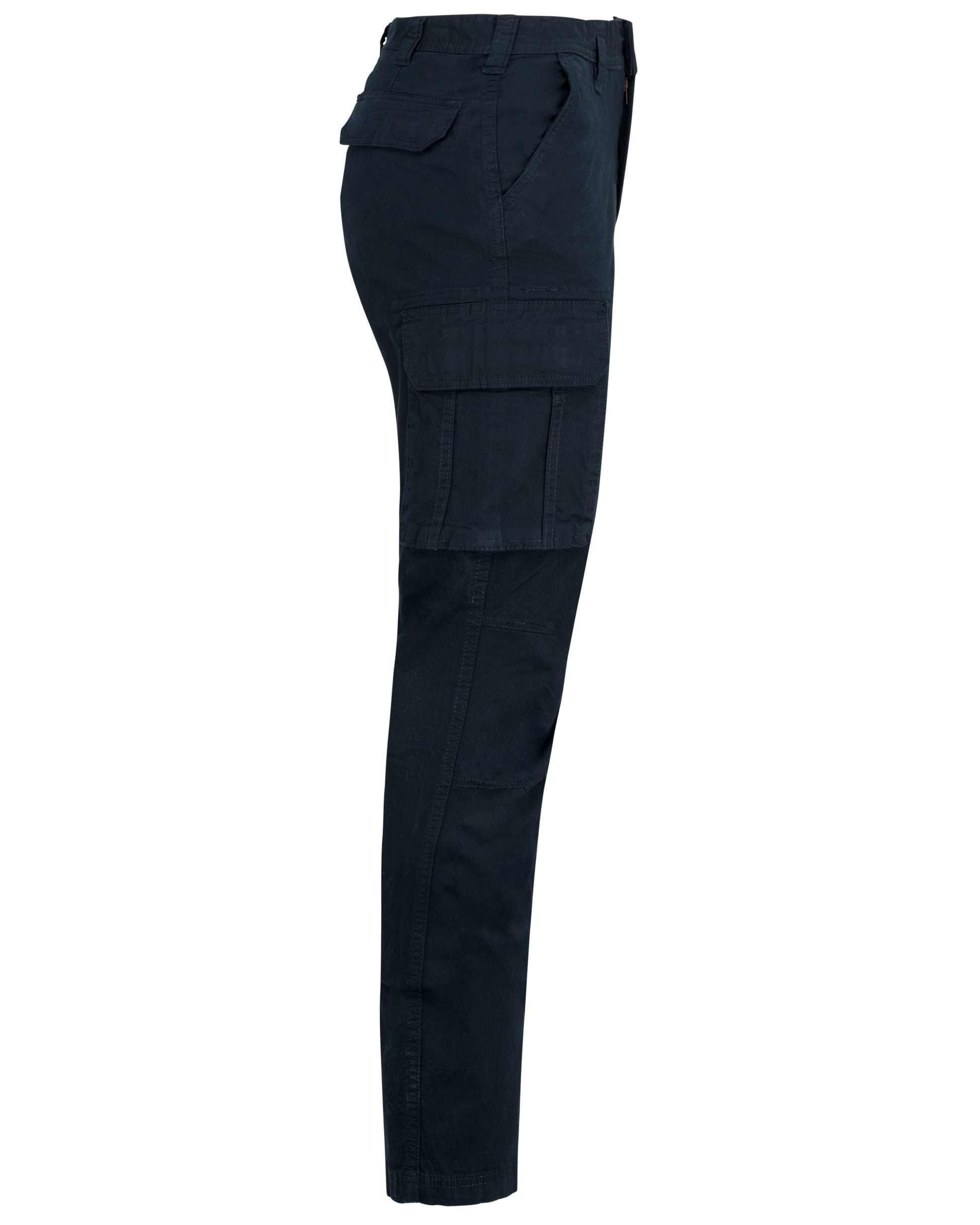 GDTXK744 Dark Navy SIDE