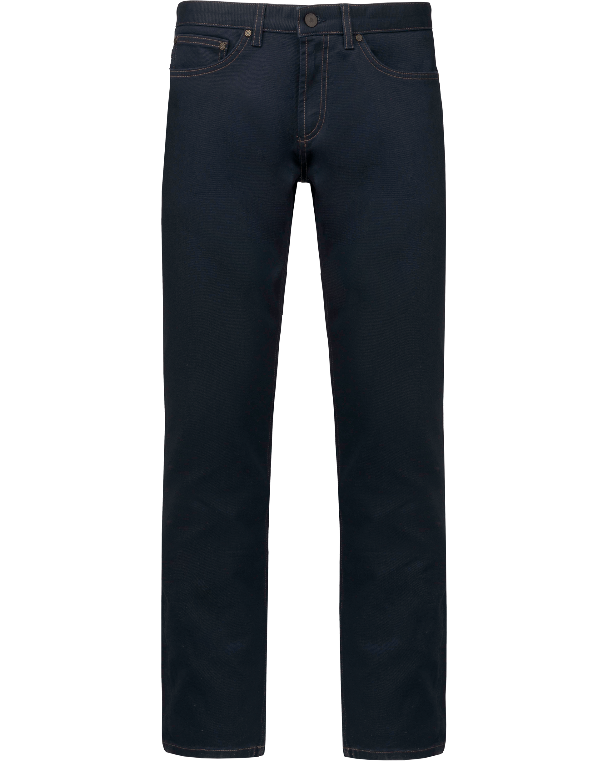 GDTXK747 Dark Blue Denim FACE
