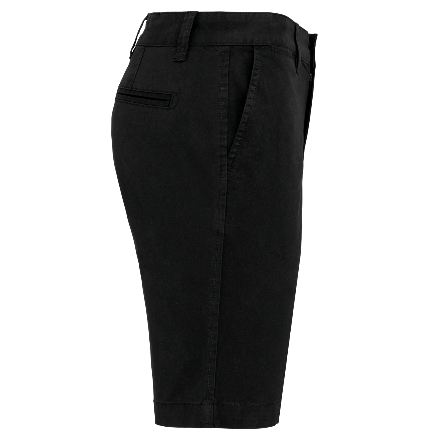 GDTXK750 Black SIDE