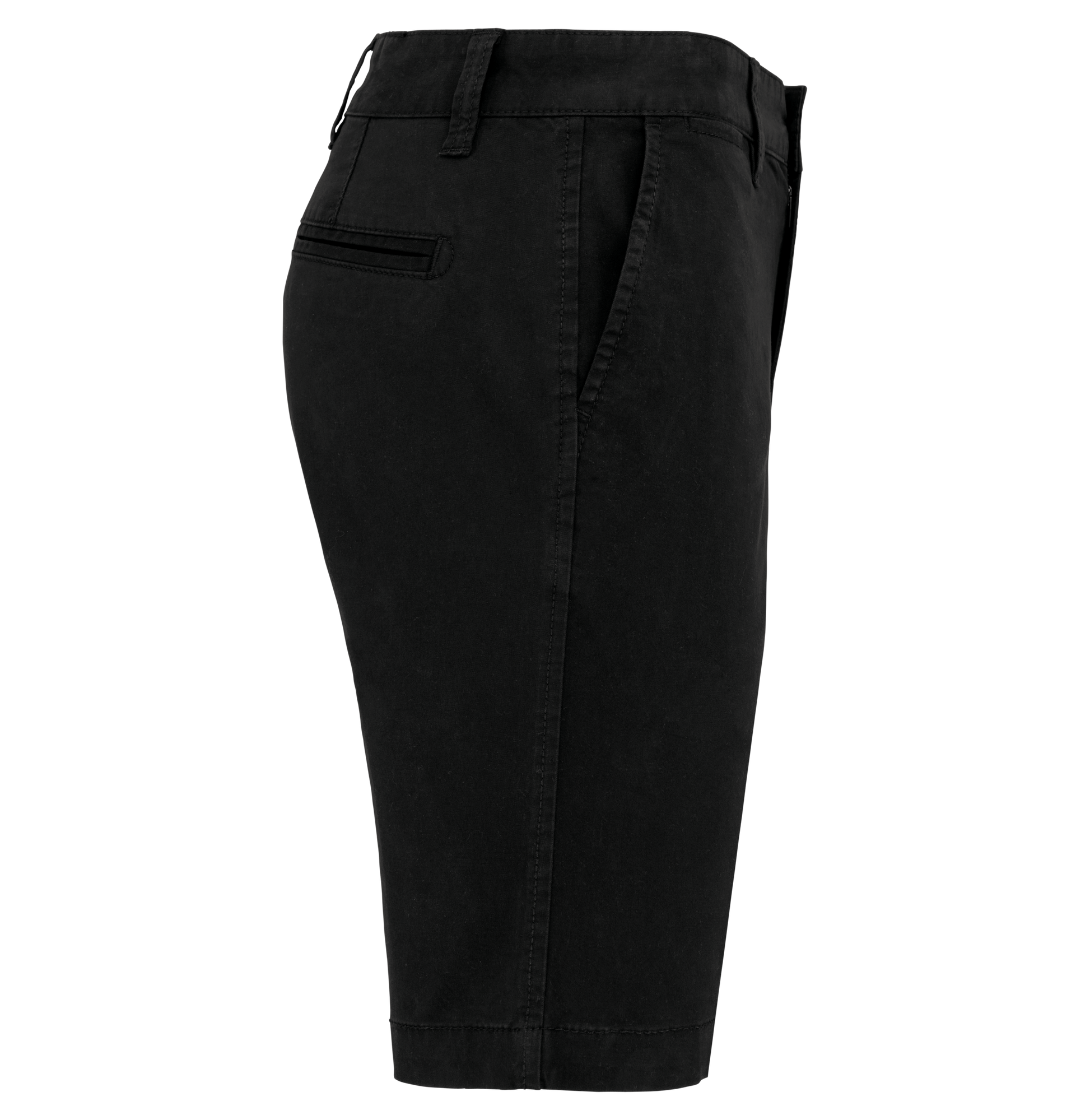 GDTXK750 Black SIDE
