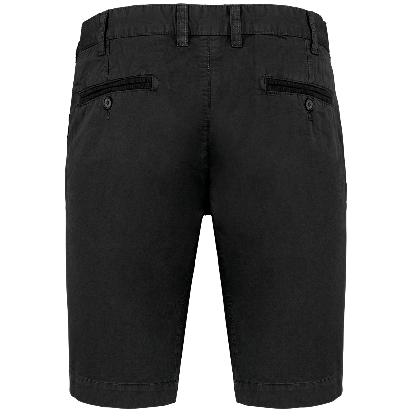 GDTXK752 Washed Charcoal BACK