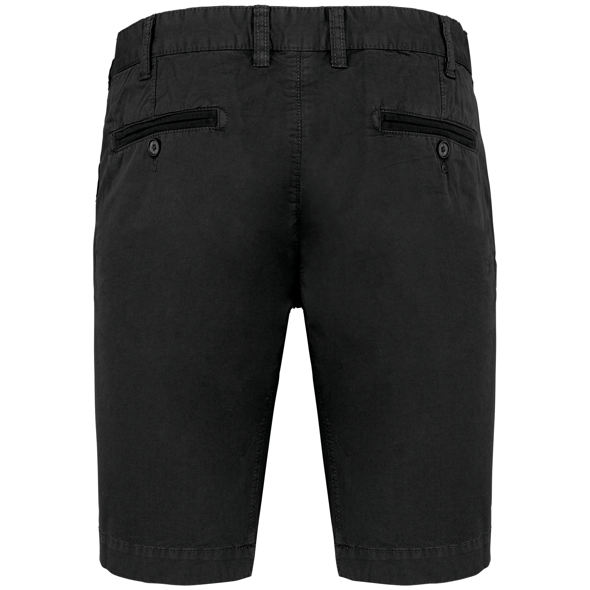 GDTXK752 Washed Charcoal BACK