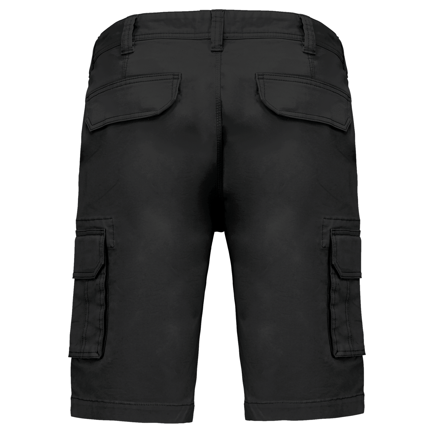 GDTXK754 Black BACK