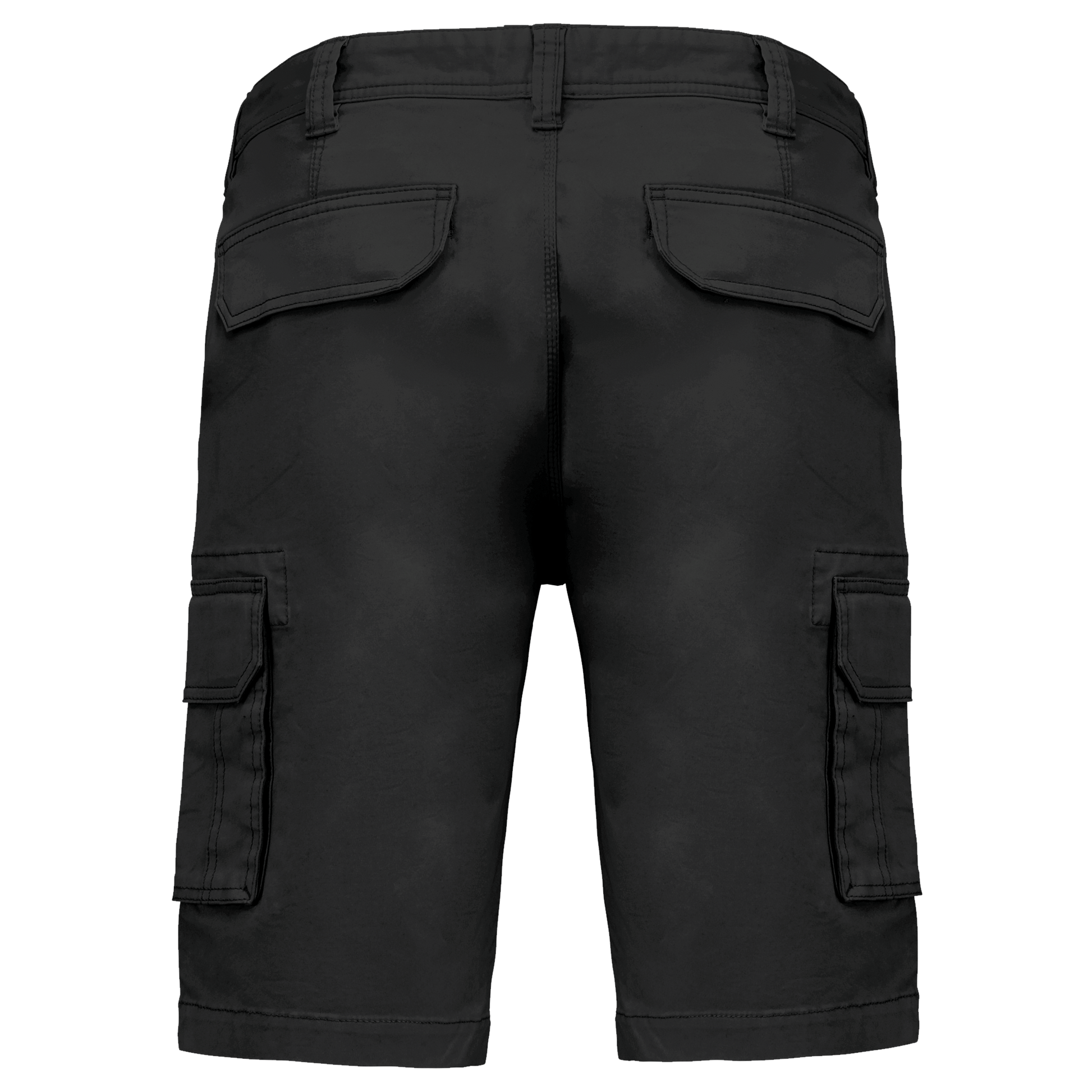 GDTXK754 Black BACK