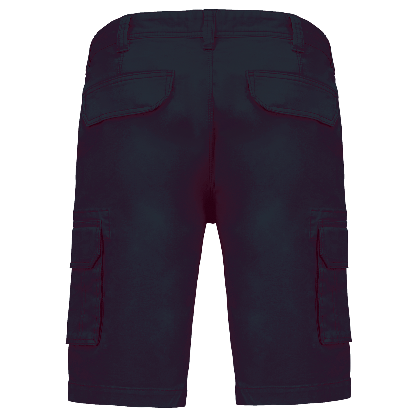GDTXK754 Dark Navy BACK