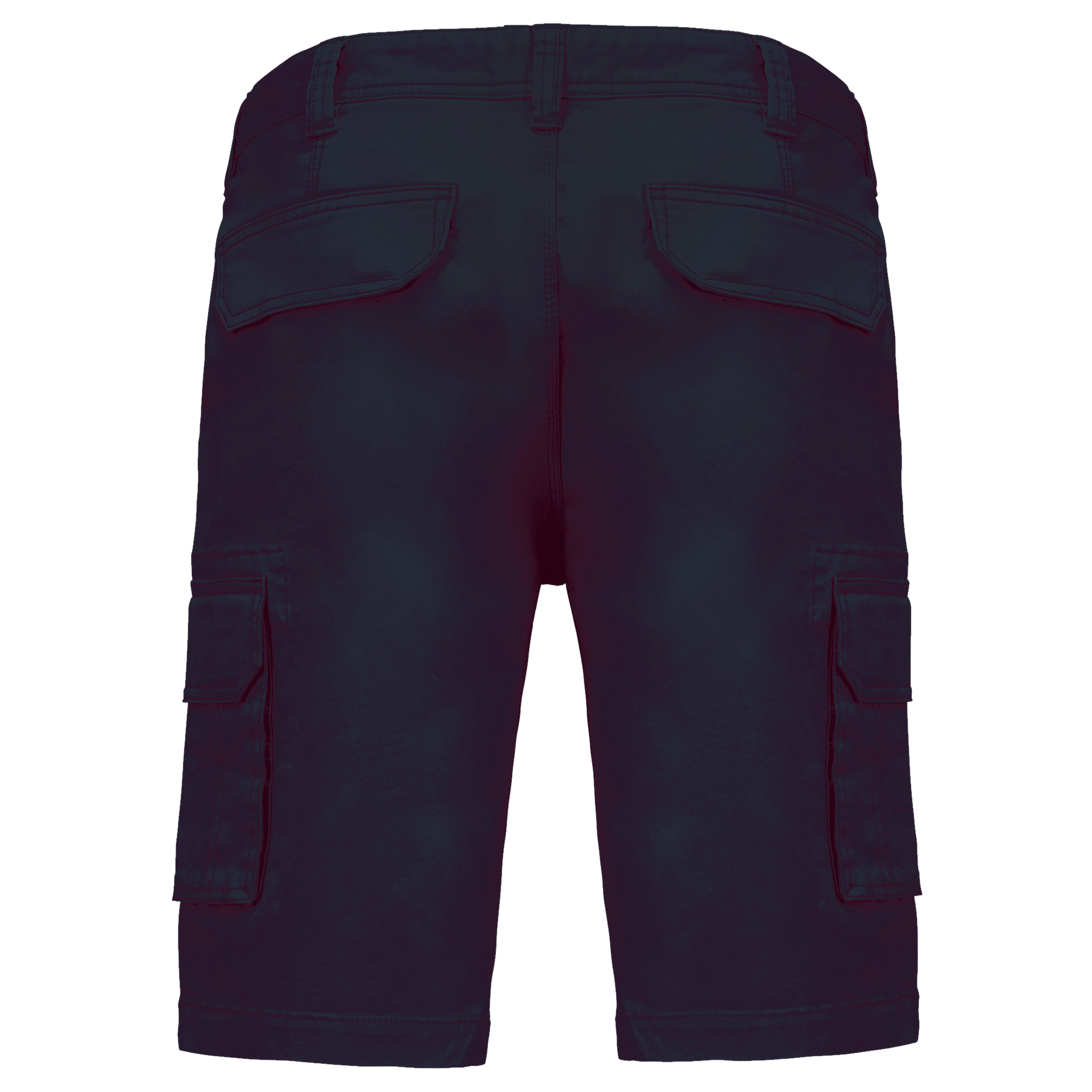 GDTXK754 Dark Navy BACK