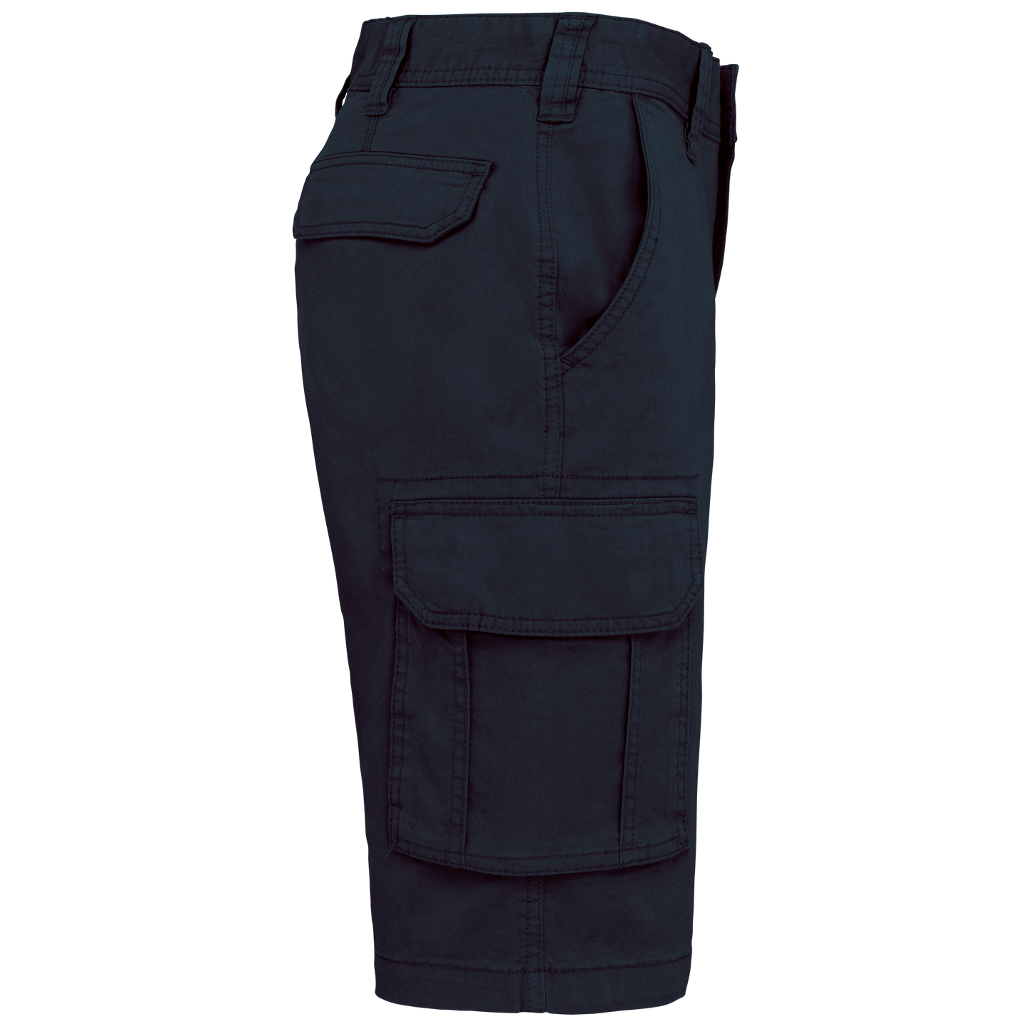 GDTXK754 Dark Navy SIDE