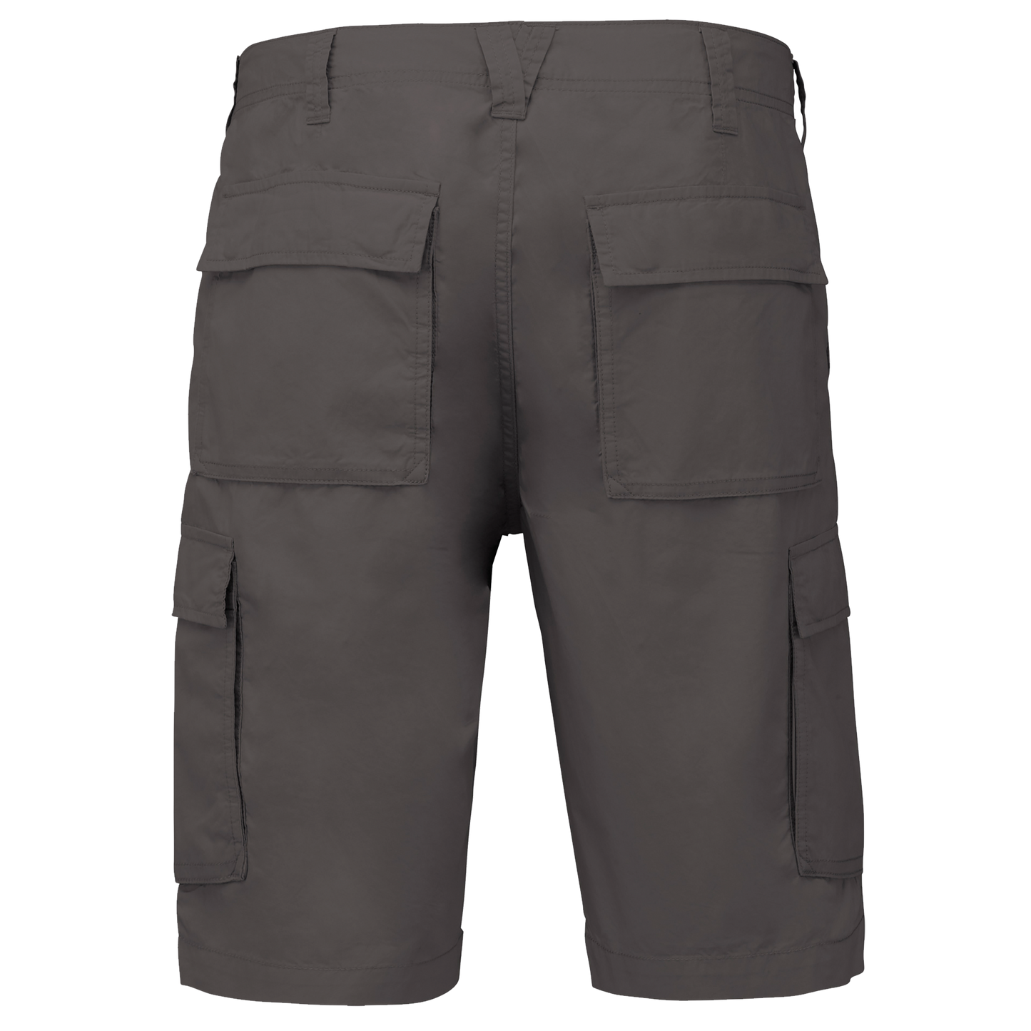GDTXK755 Light Charcoal BACK