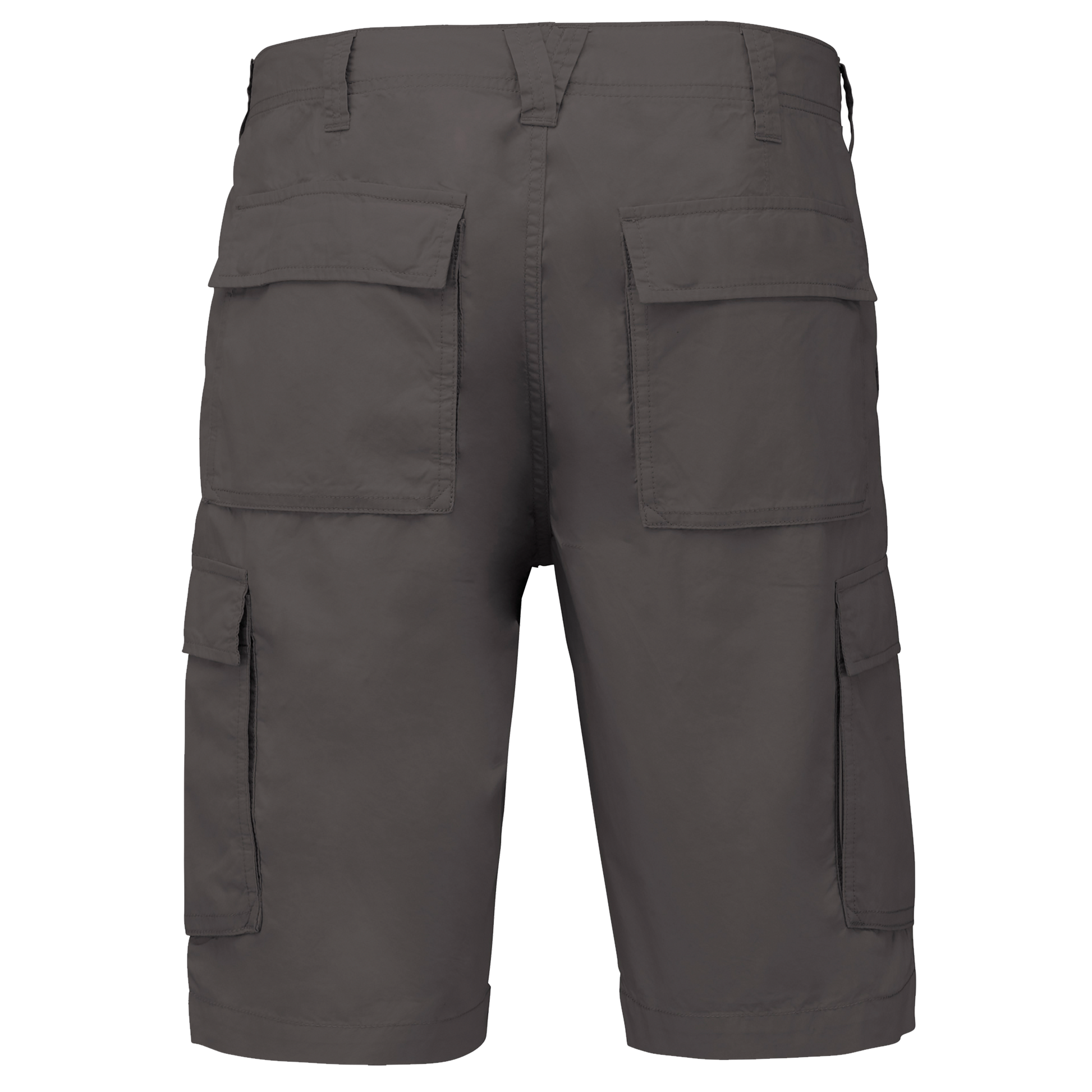 GDTXK755 Light Charcoal BACK