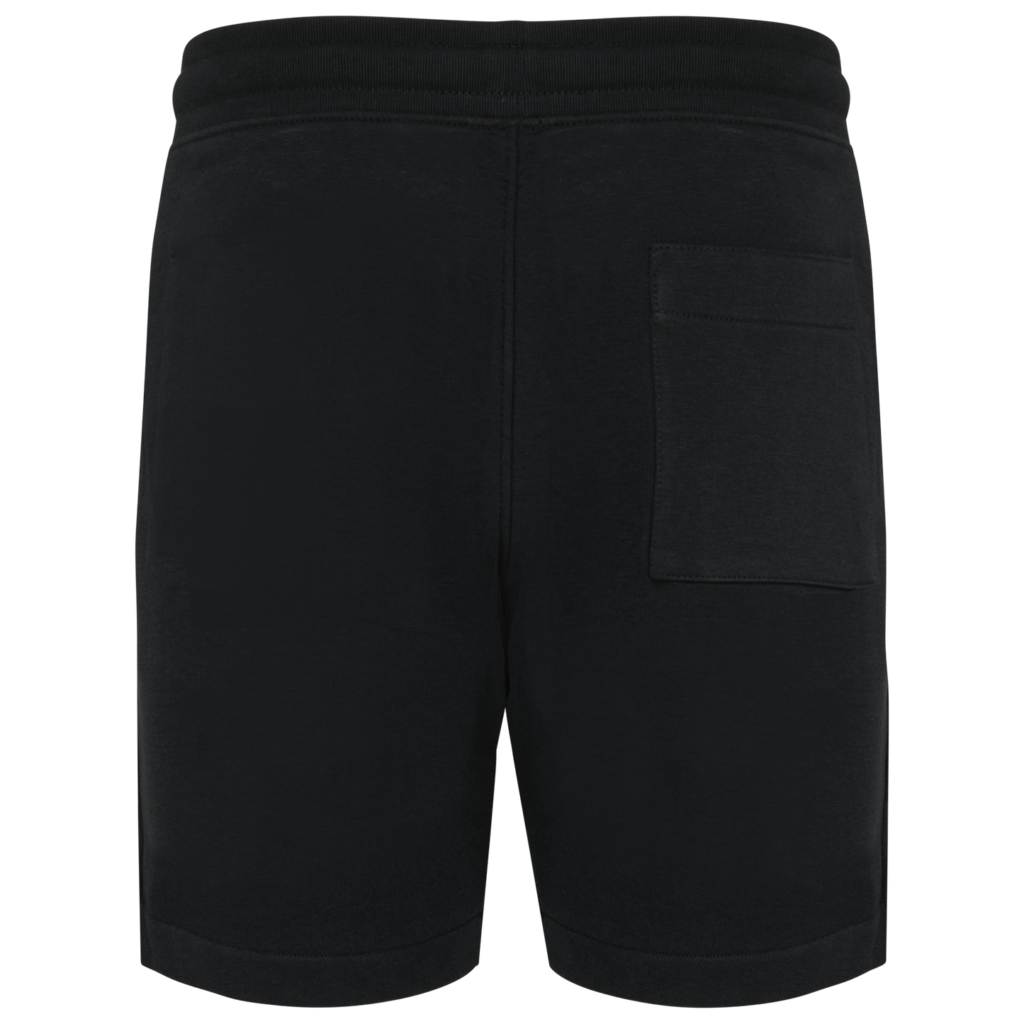 GDTXK757 Black BACK