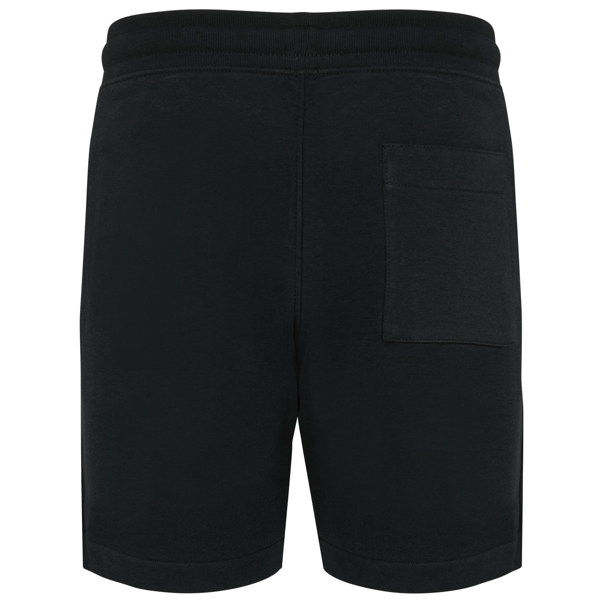 GDTXK757 Black BACK