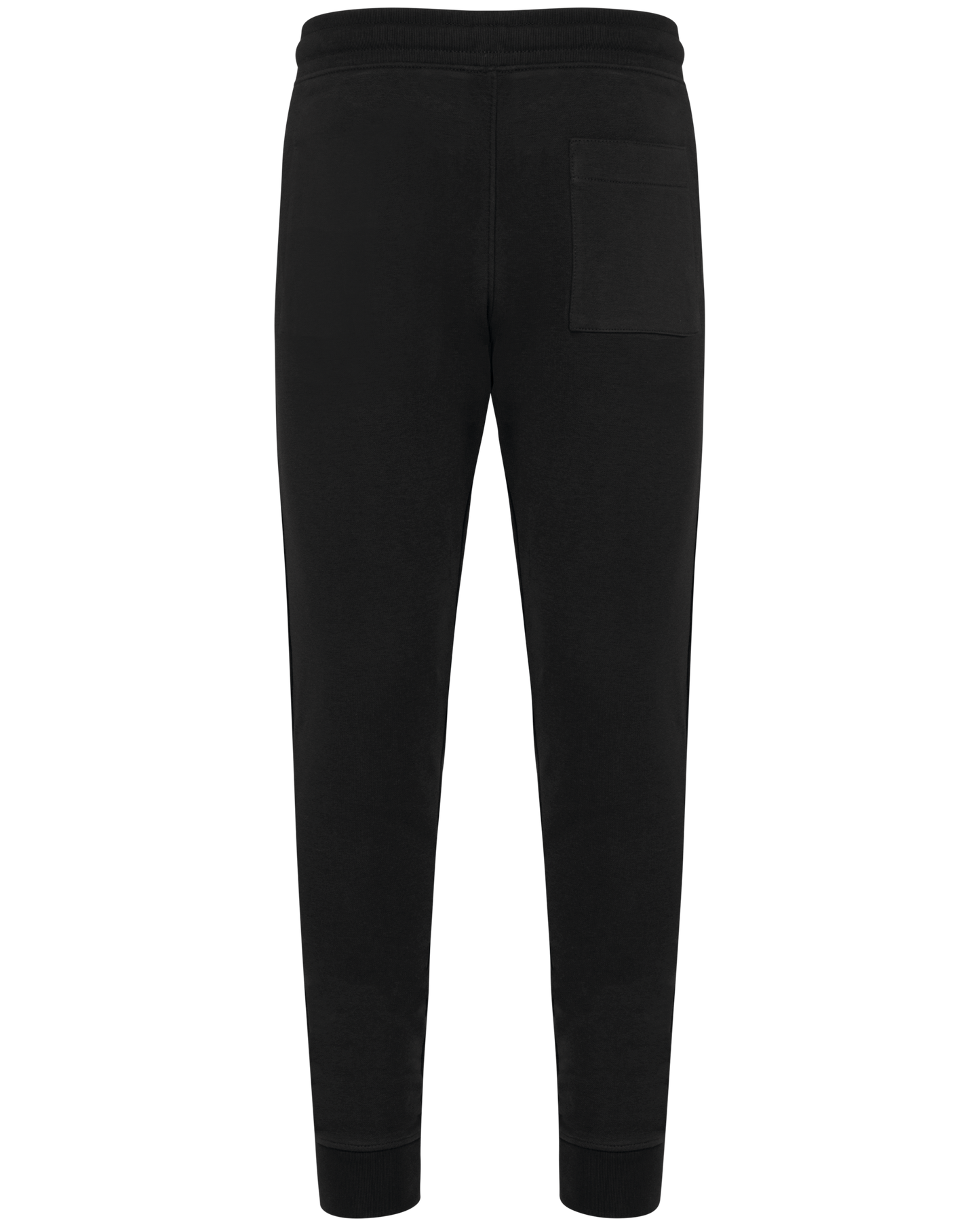 GDTXK758 Black BACK