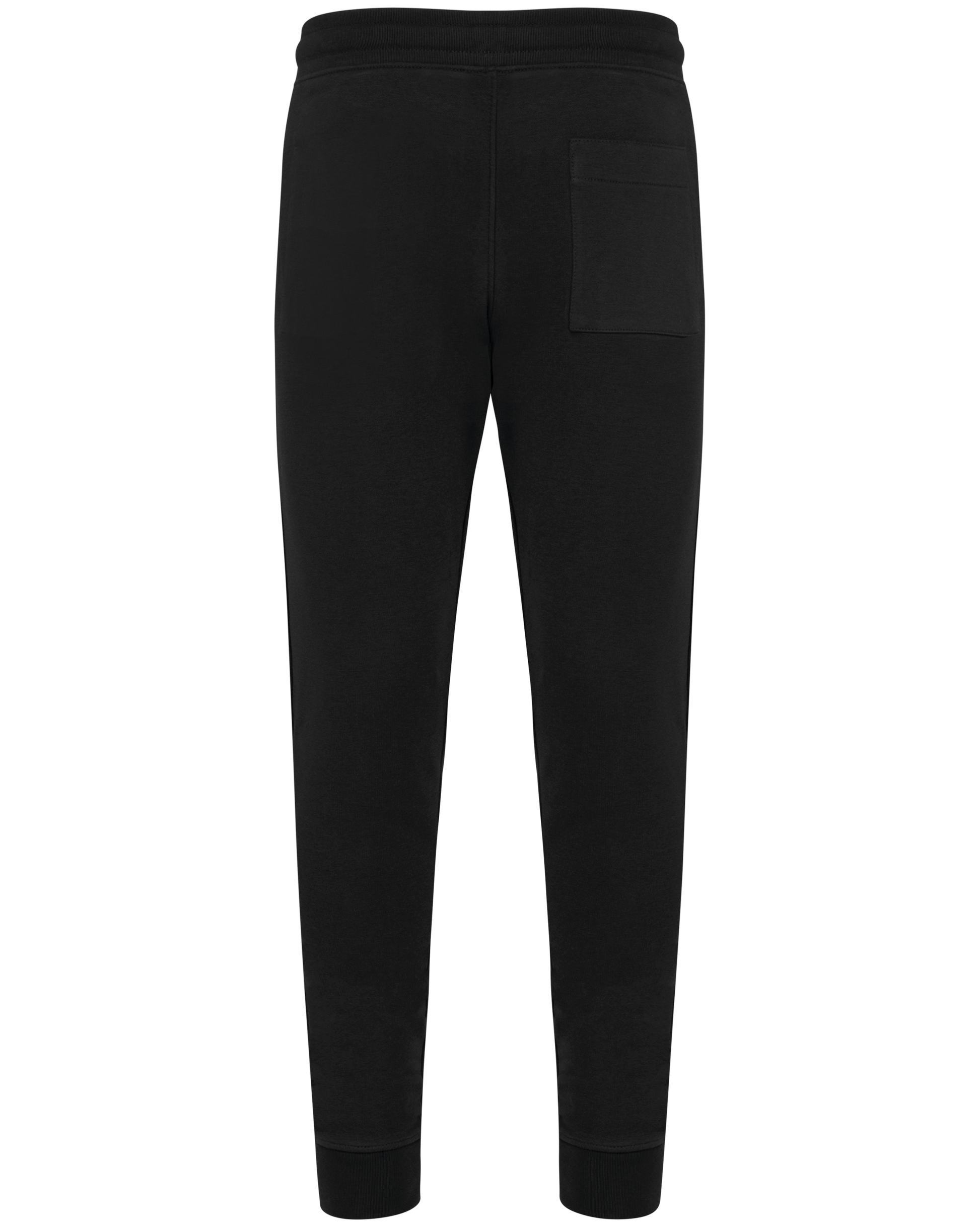 GDTXK758 Black BACK