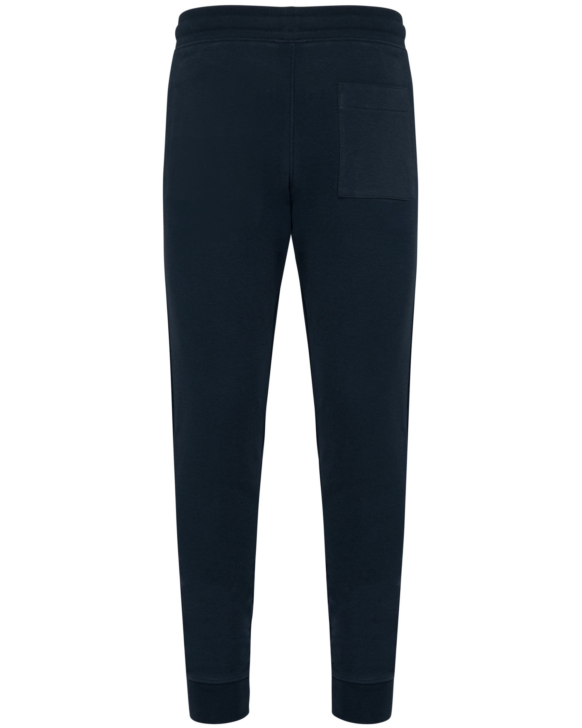 GDTXK758 Navy BACK