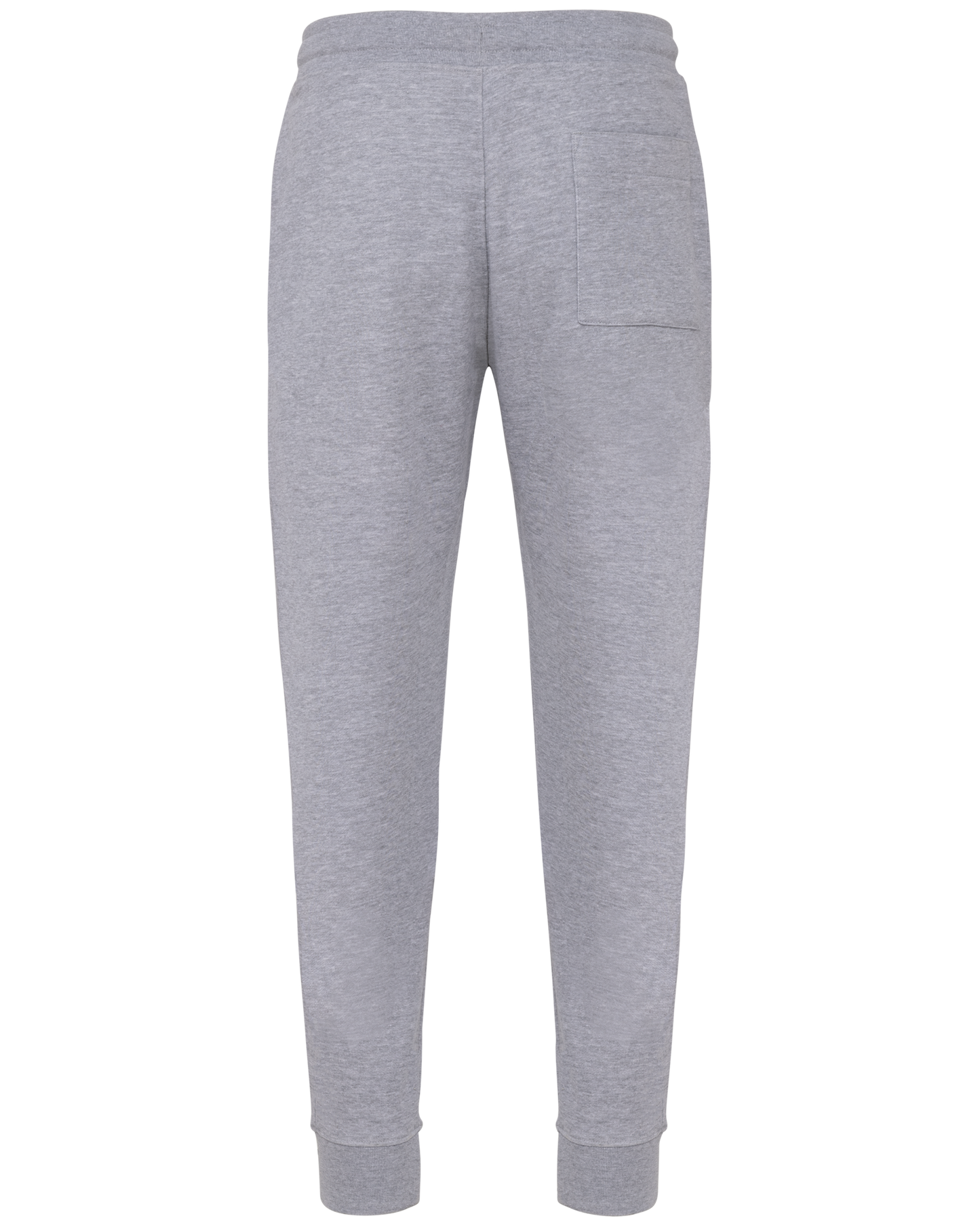 GDTXK758 Oxford Grey BACK