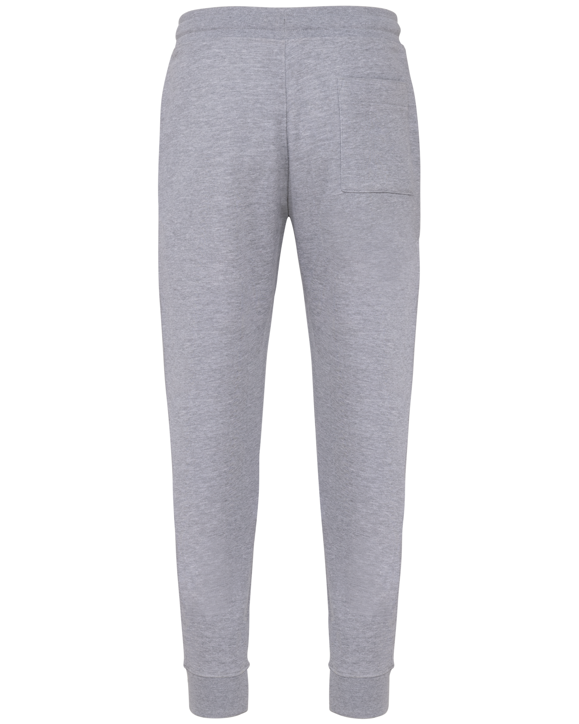 GDTXK758 Oxford Grey BACK