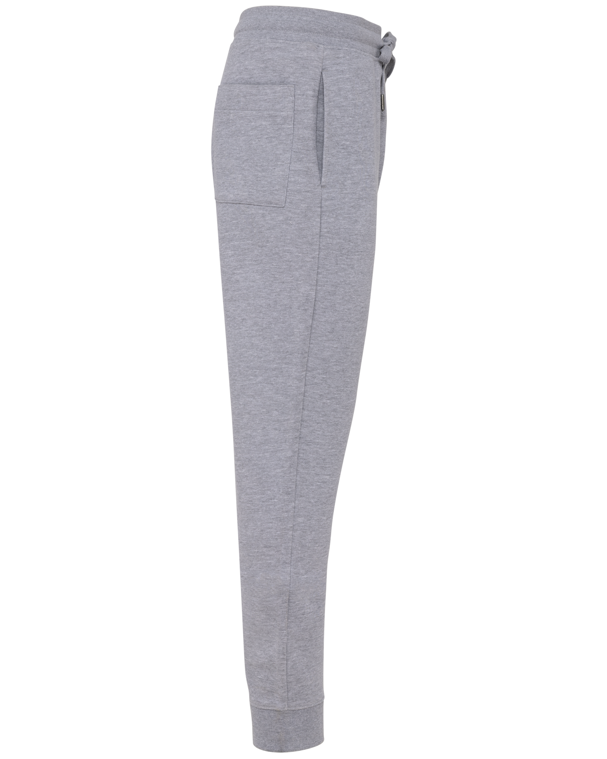GDTXK758 Oxford Grey SIDE