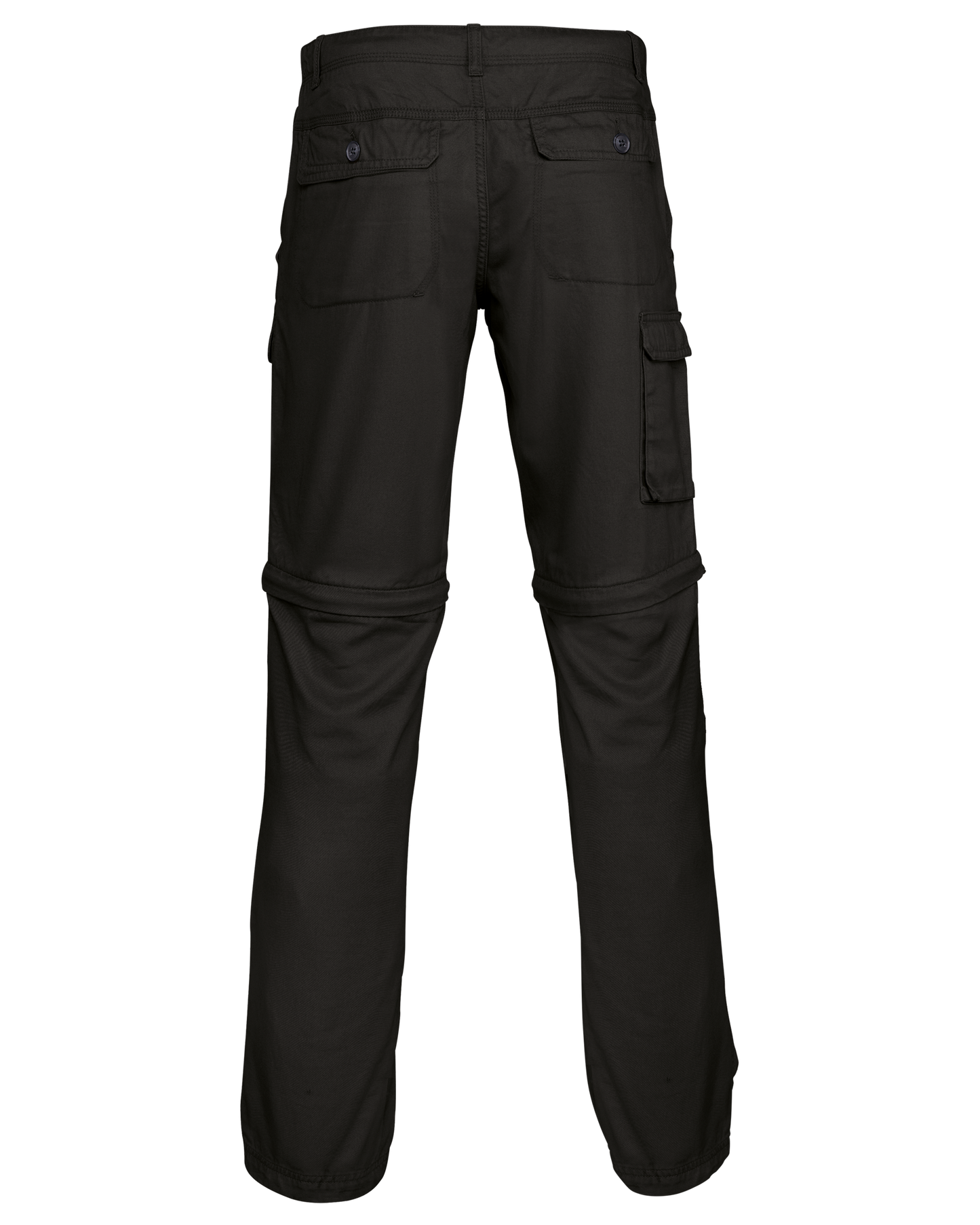 GDTXK785 Black BACK