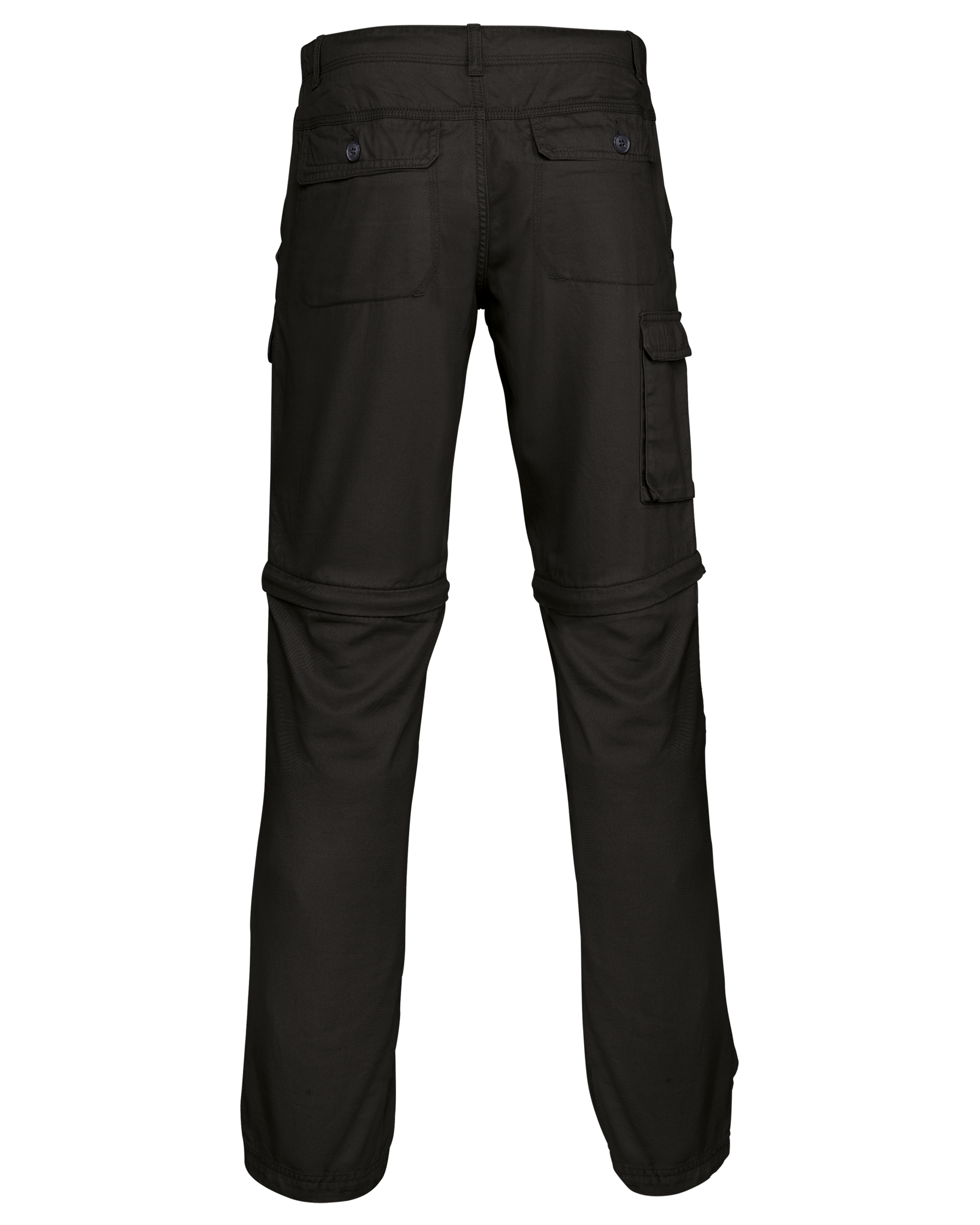 GDTXK785 Black BACK