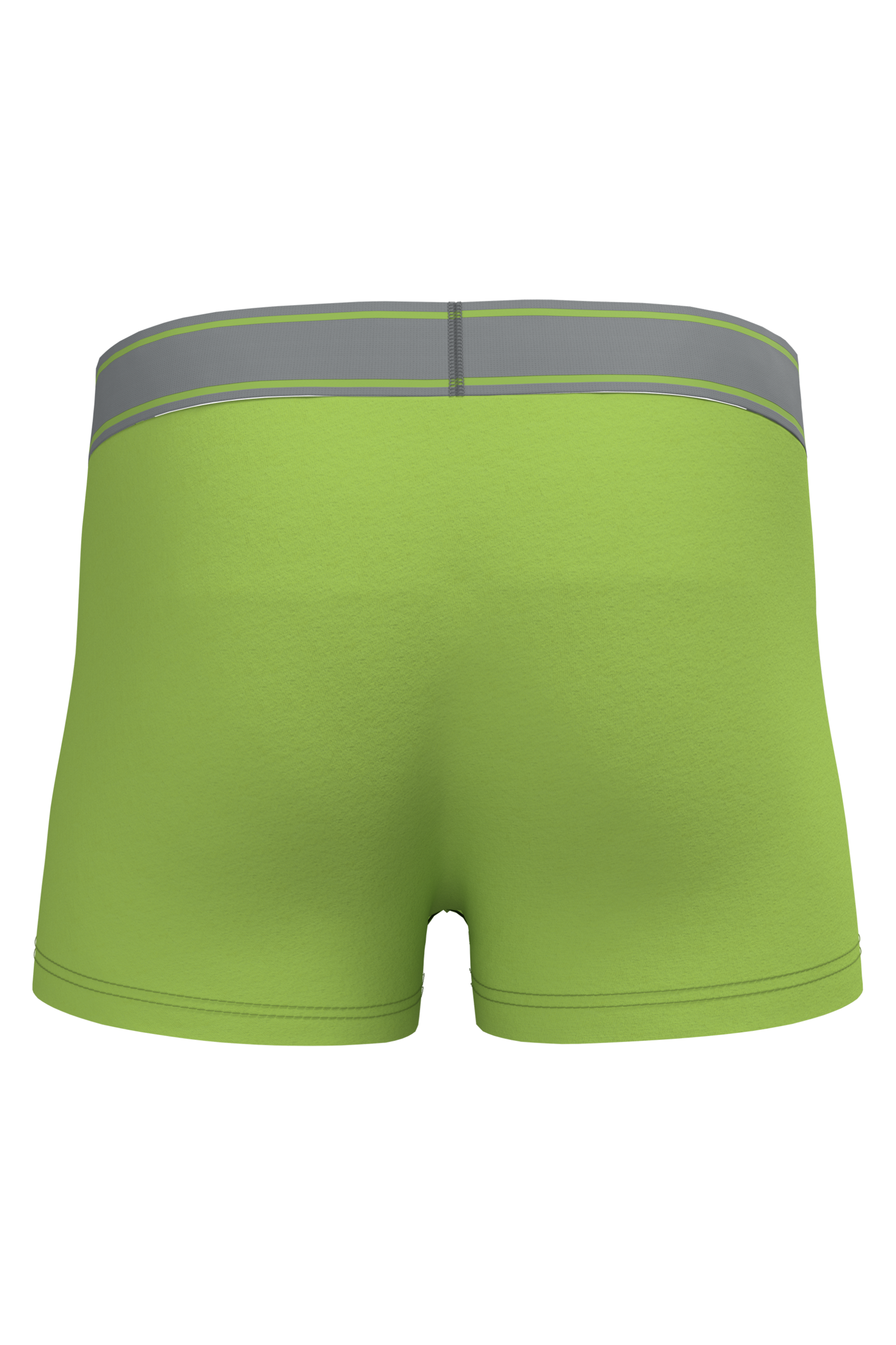 GDTXK800 Lime BACK