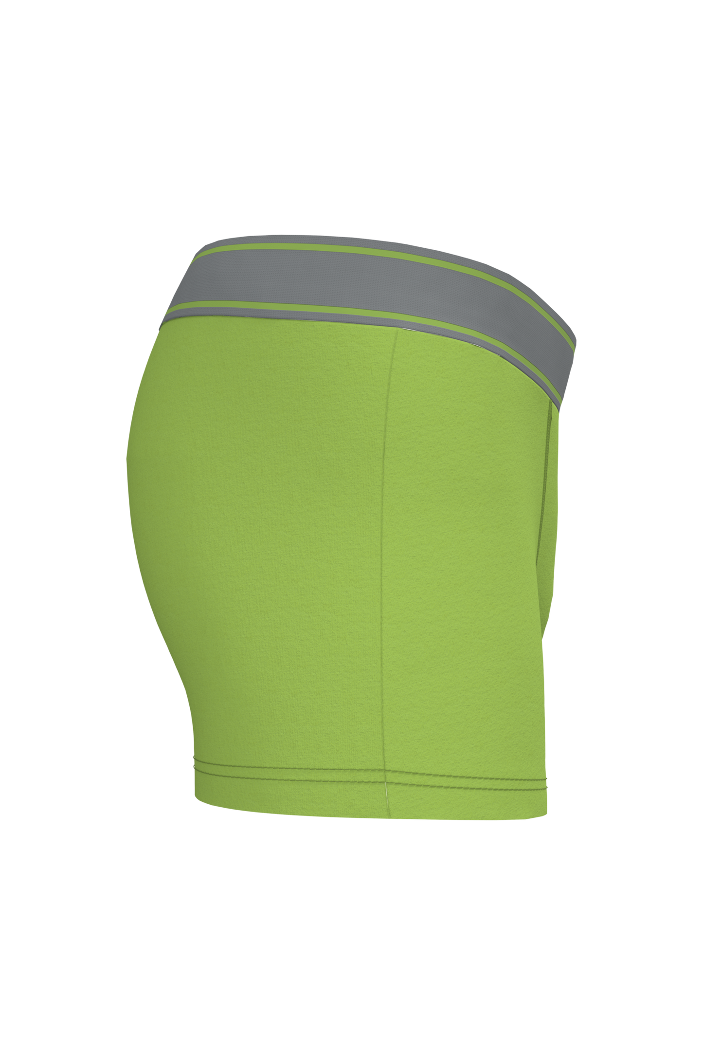 GDTXK800 Lime SIDE