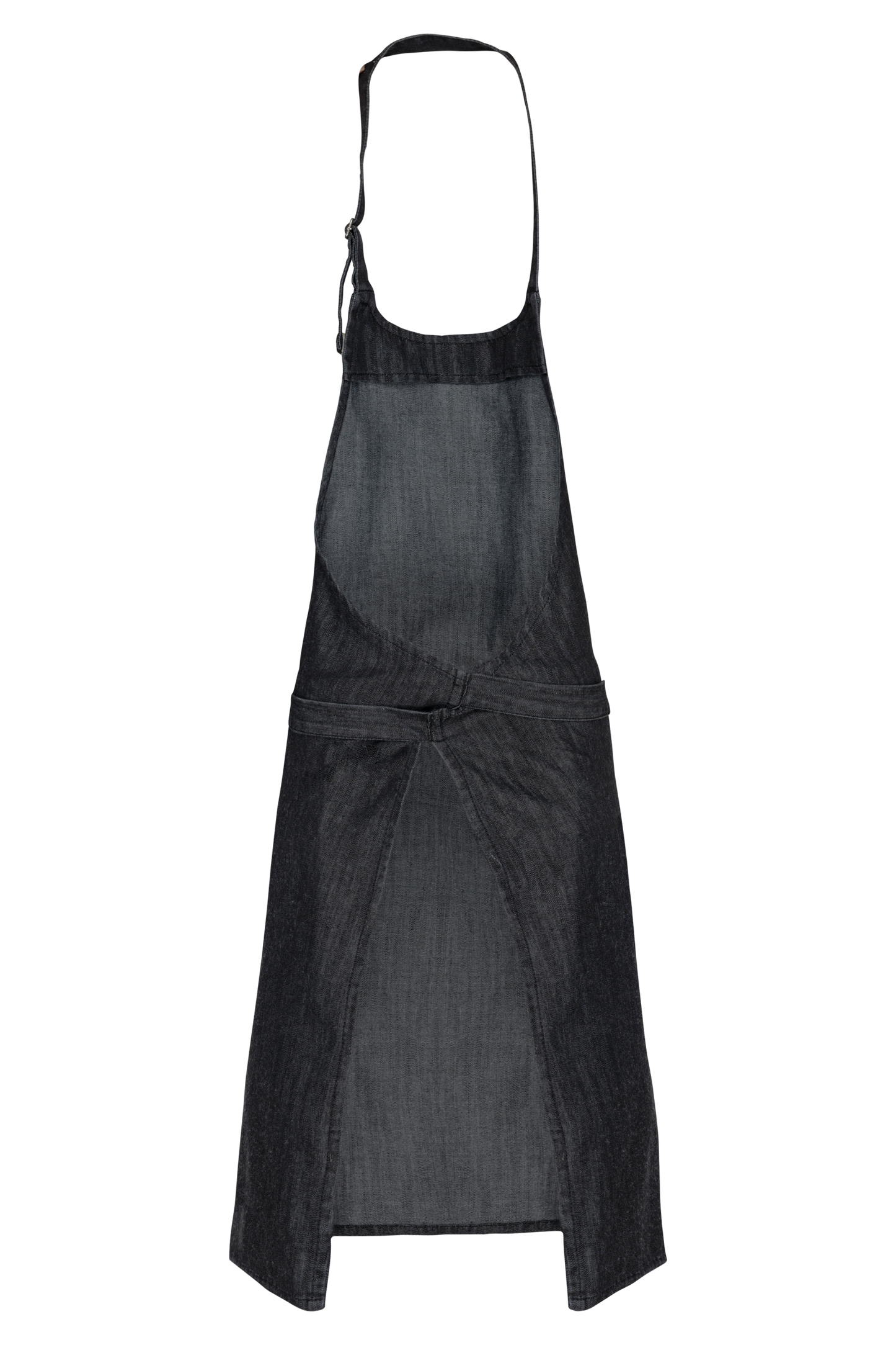 GDTXK8000 Black Denim BACK