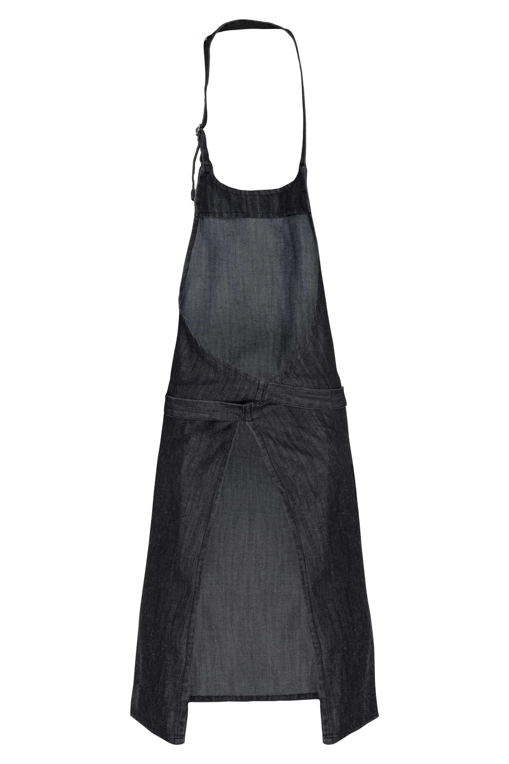 GDTXK8000 Black Denim BACK